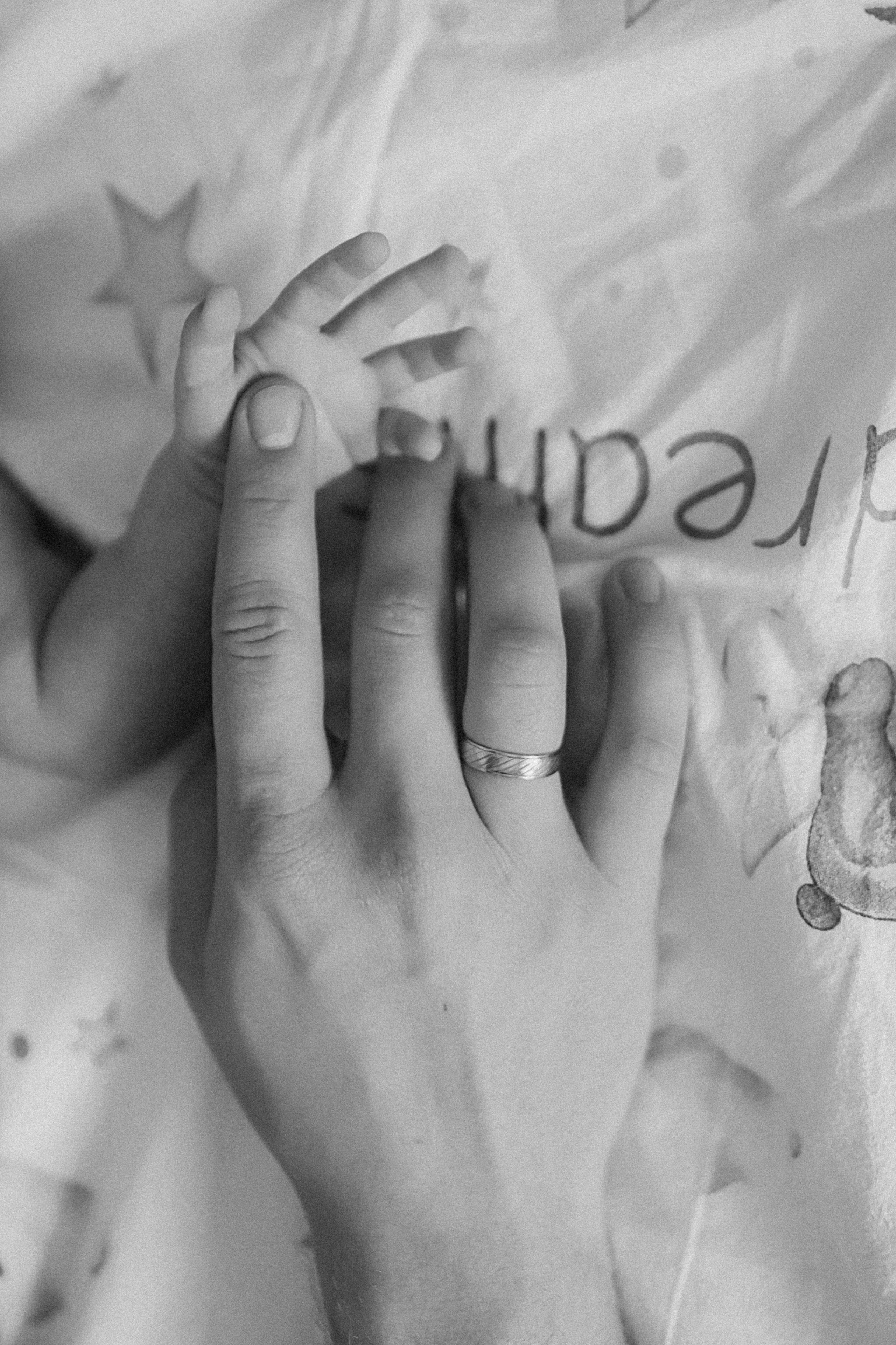 Аня, 2 месяца. Семейный фотограф Тюмень, фотограф на роды Салмина Мария