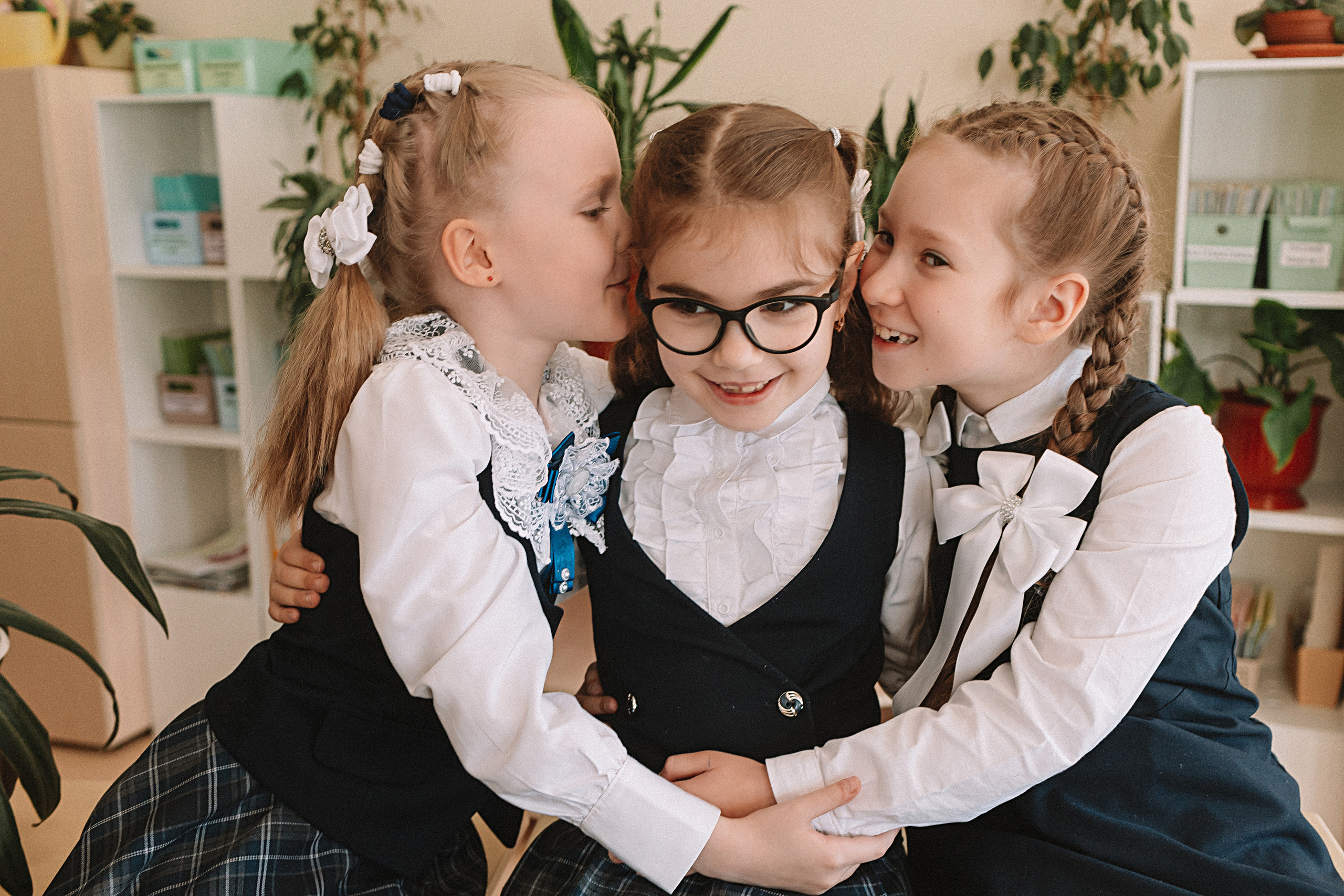 1 п фотосессия в классе. Семейный фотограф Тюмень, фотограф на роды Салмина Мария