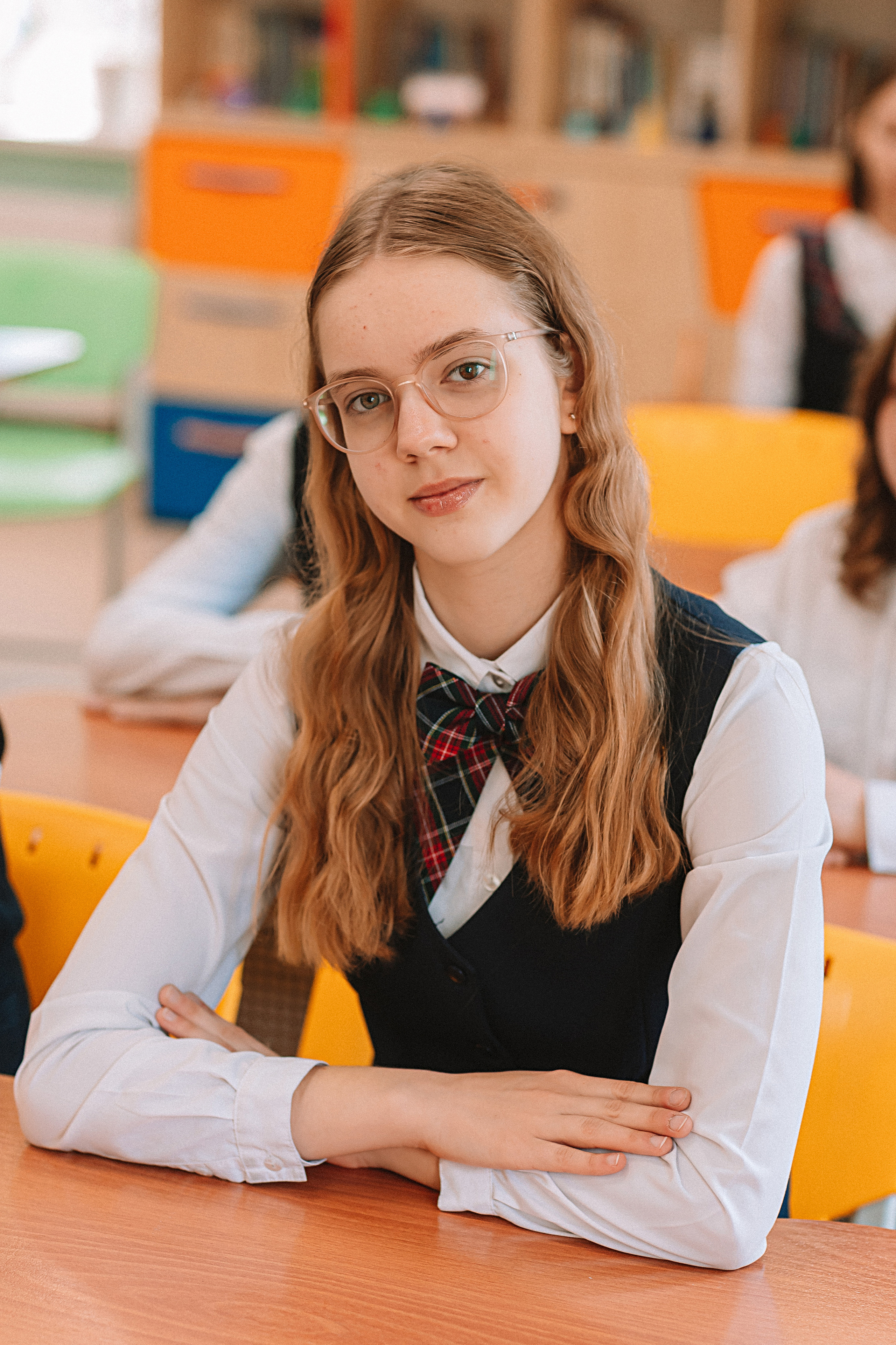 7 класс в кабинете. Семейный фотограф Тюмень, фотограф на роды Салмина Мария