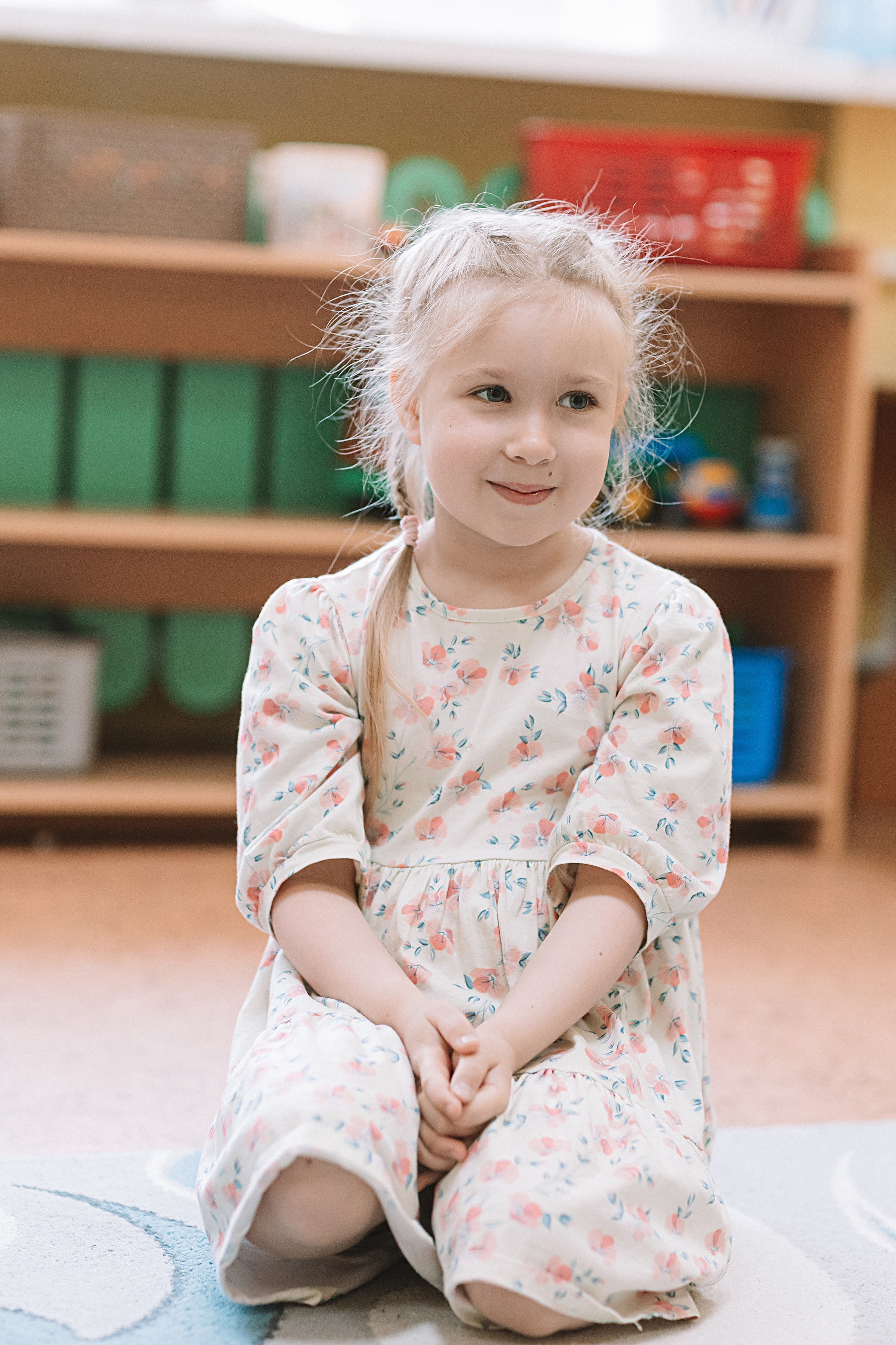 Один день в саду (частный). Семейный фотограф Тюмень, фотограф на роды Салмина Мария