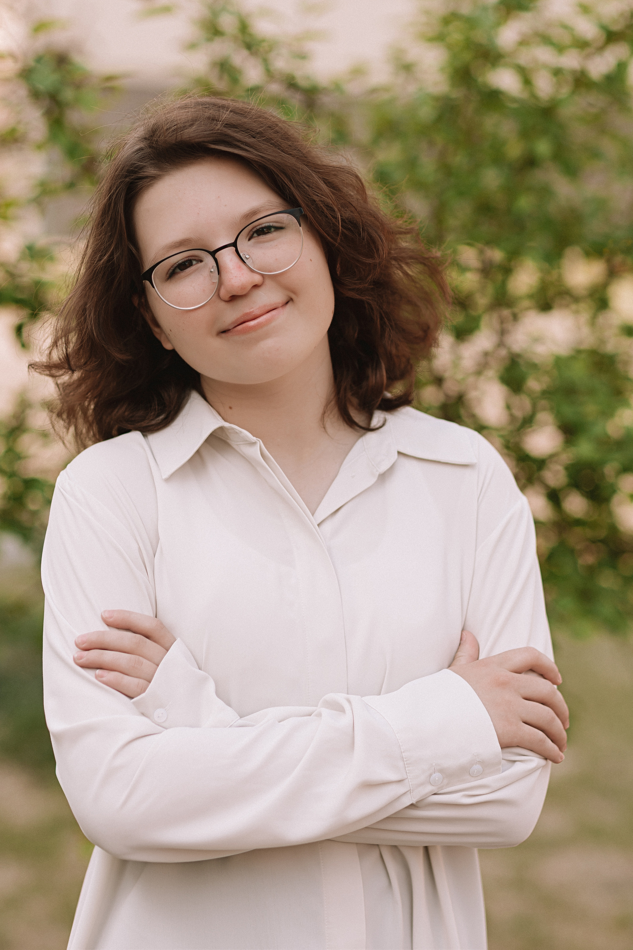 7 класс на улице. Семейный фотограф Тюмень, фотограф на роды Салмина Мария