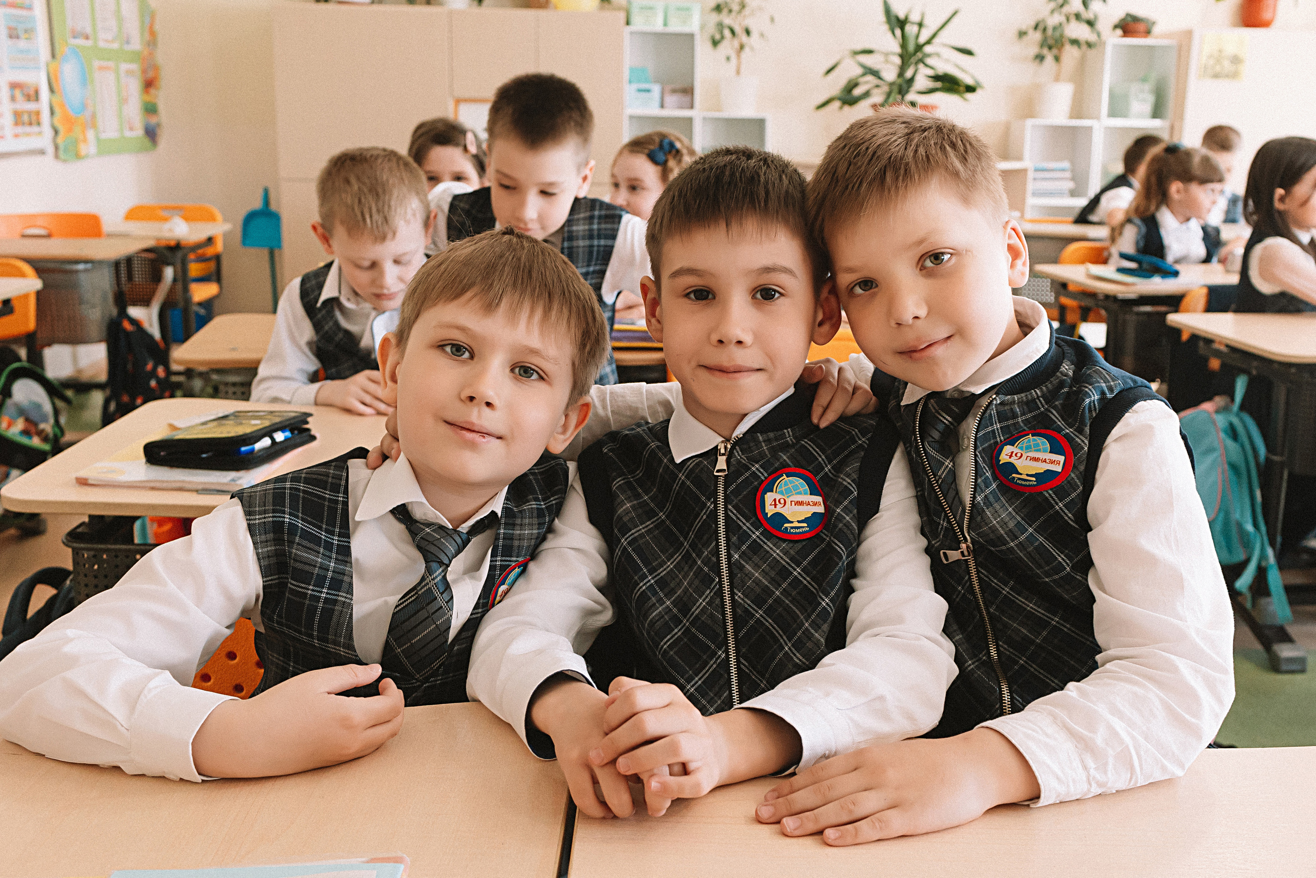 1 п фотосессия в классе. Семейный фотограф Тюмень, фотограф на роды Салмина Мария