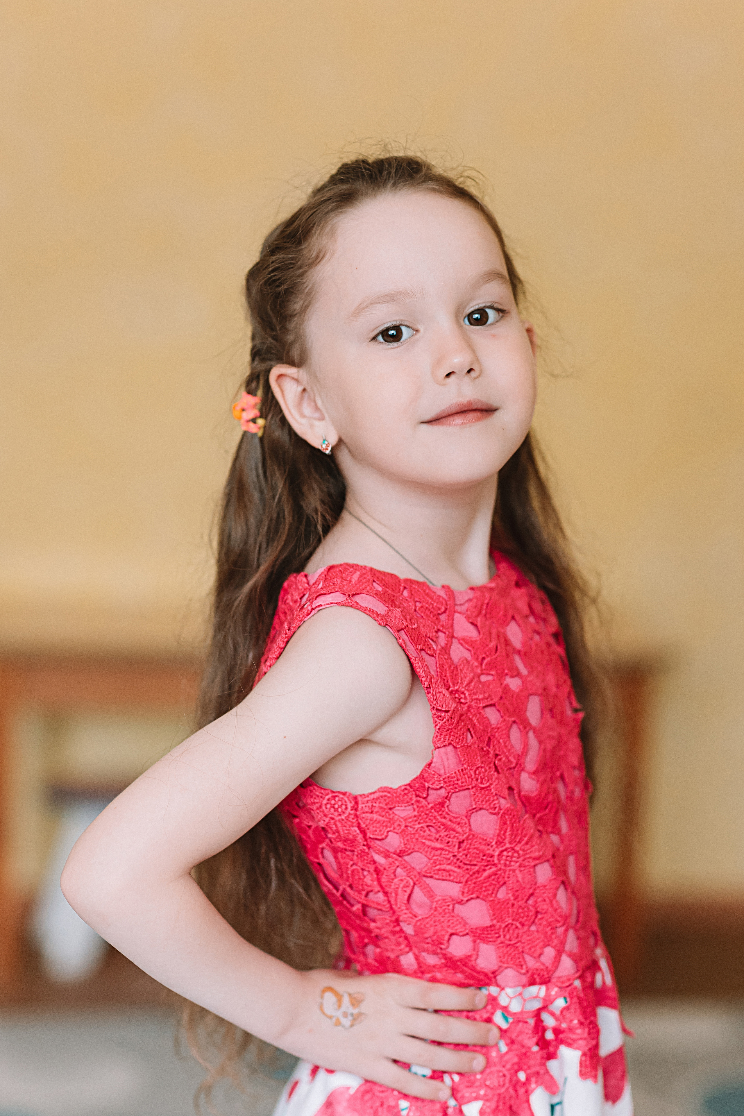 Один день в саду (частный). Семейный фотограф Тюмень, фотограф на роды Салмина Мария