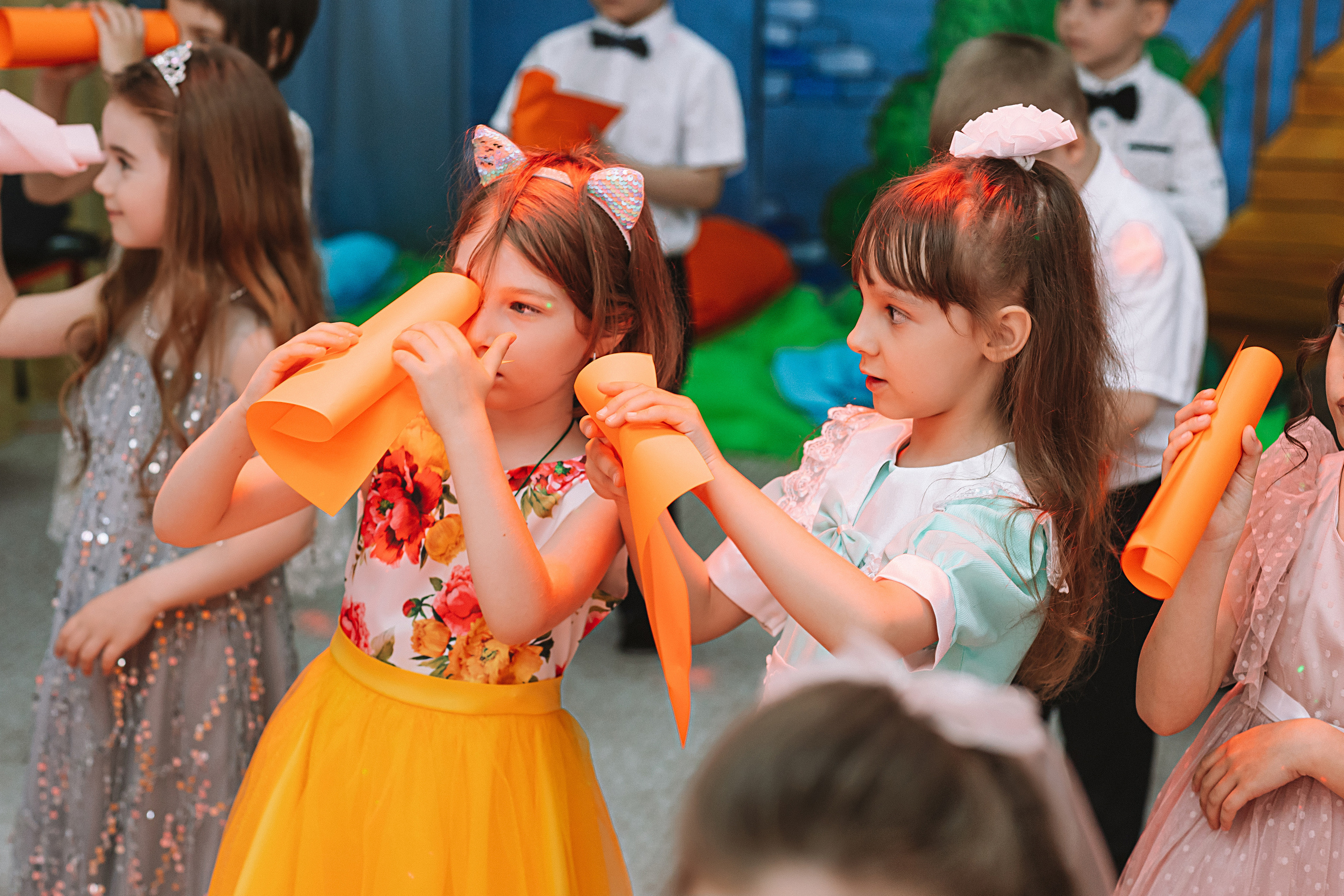 Выпускной детский сад. Семейный фотограф Тюмень, фотограф на роды Салмина Мария