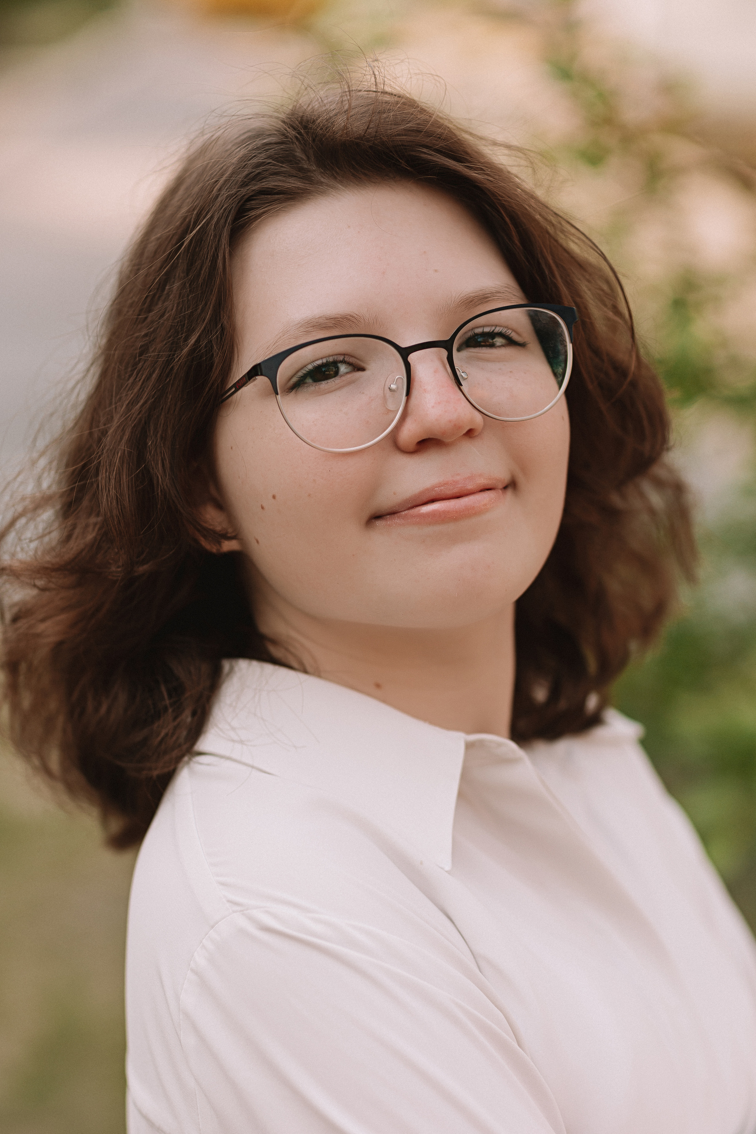 7 класс на улице. Семейный фотограф Тюмень, фотограф на роды Салмина Мария