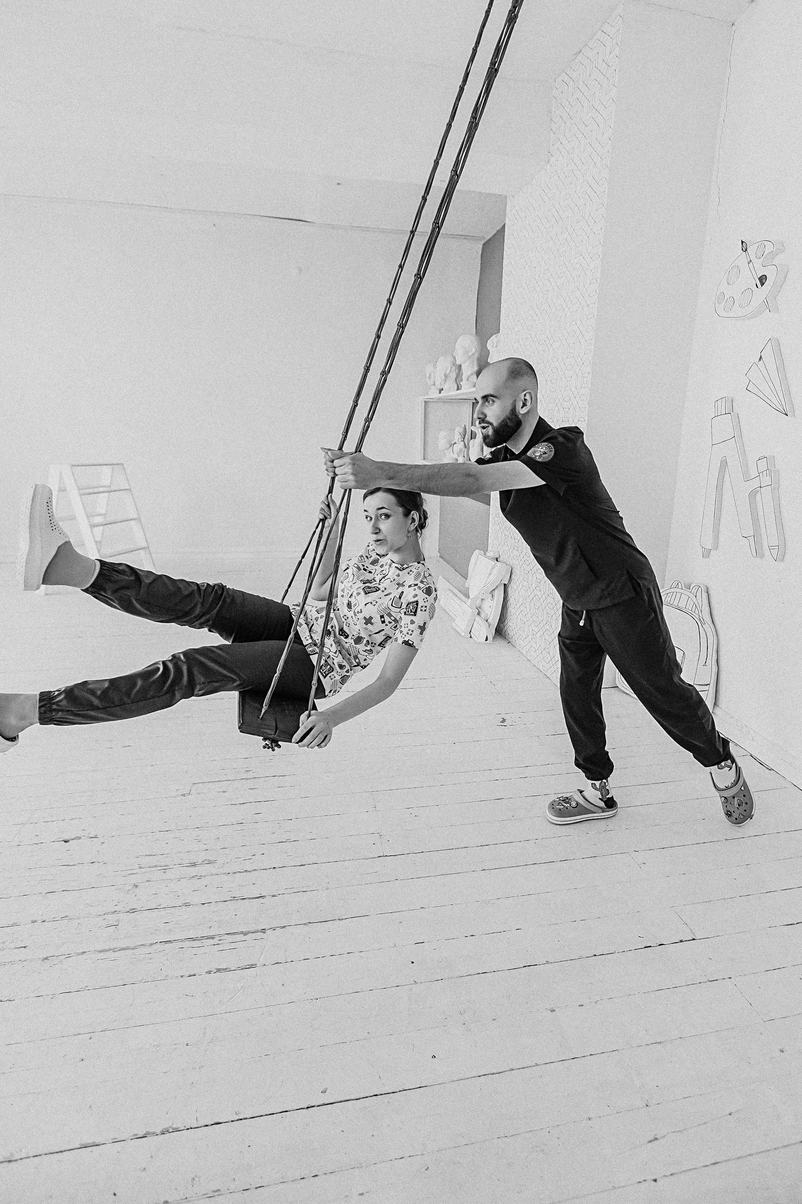 Медицинский. Семейный фотограф Тюмень, фотограф на роды Салмина Мария