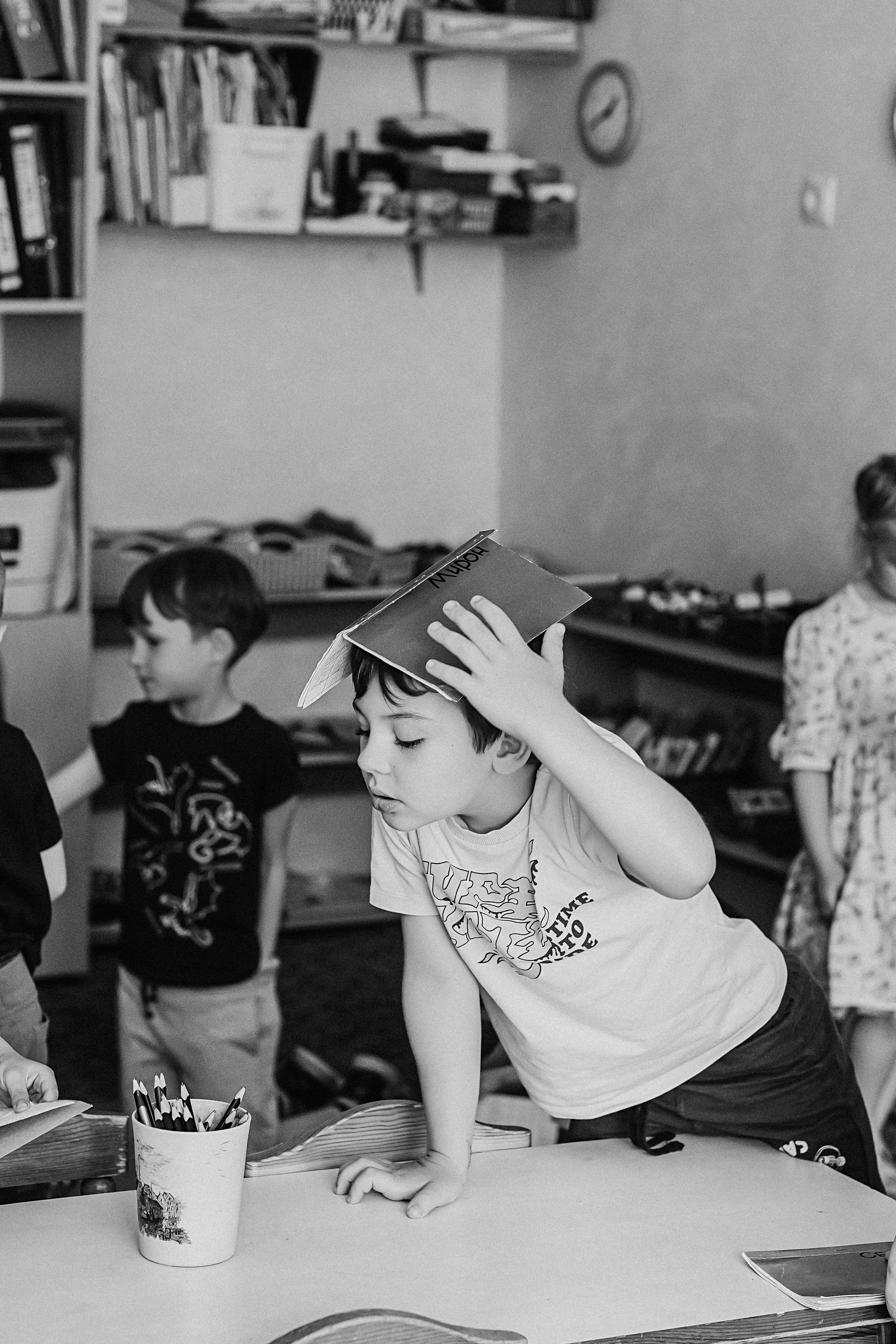 Один день в саду (частный). Семейный фотограф Тюмень, фотограф на роды Салмина Мария