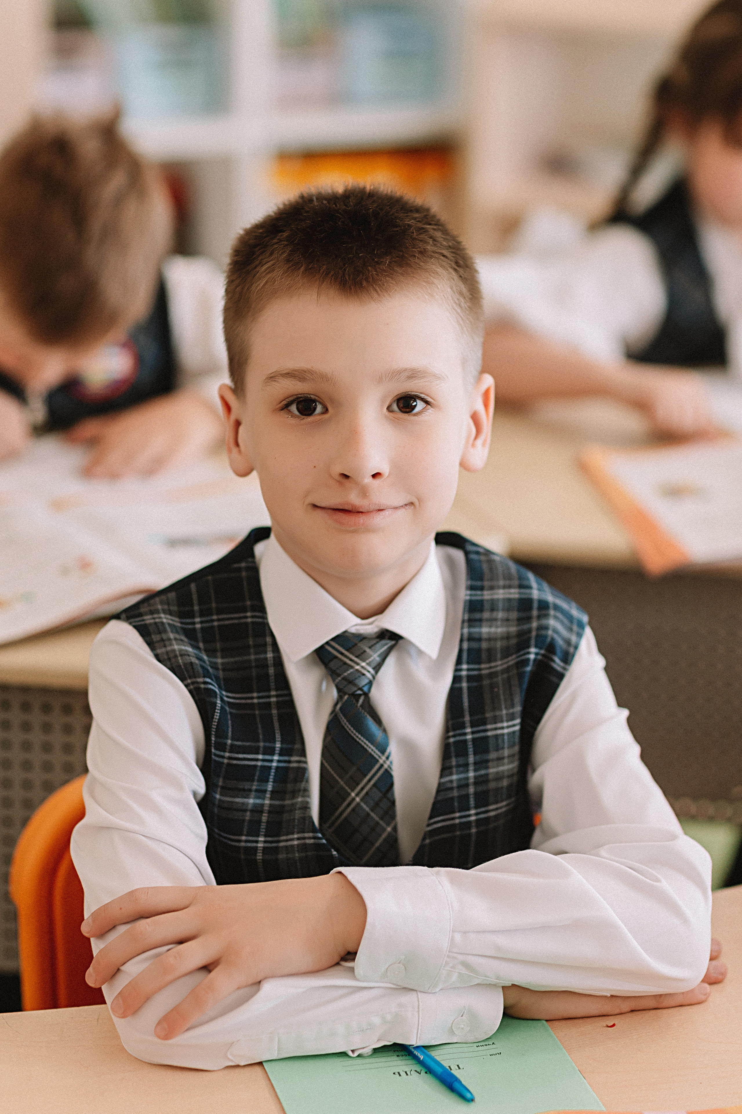 1 п фотосессия в классе. Семейный фотограф Тюмень, фотограф на роды Салмина Мария