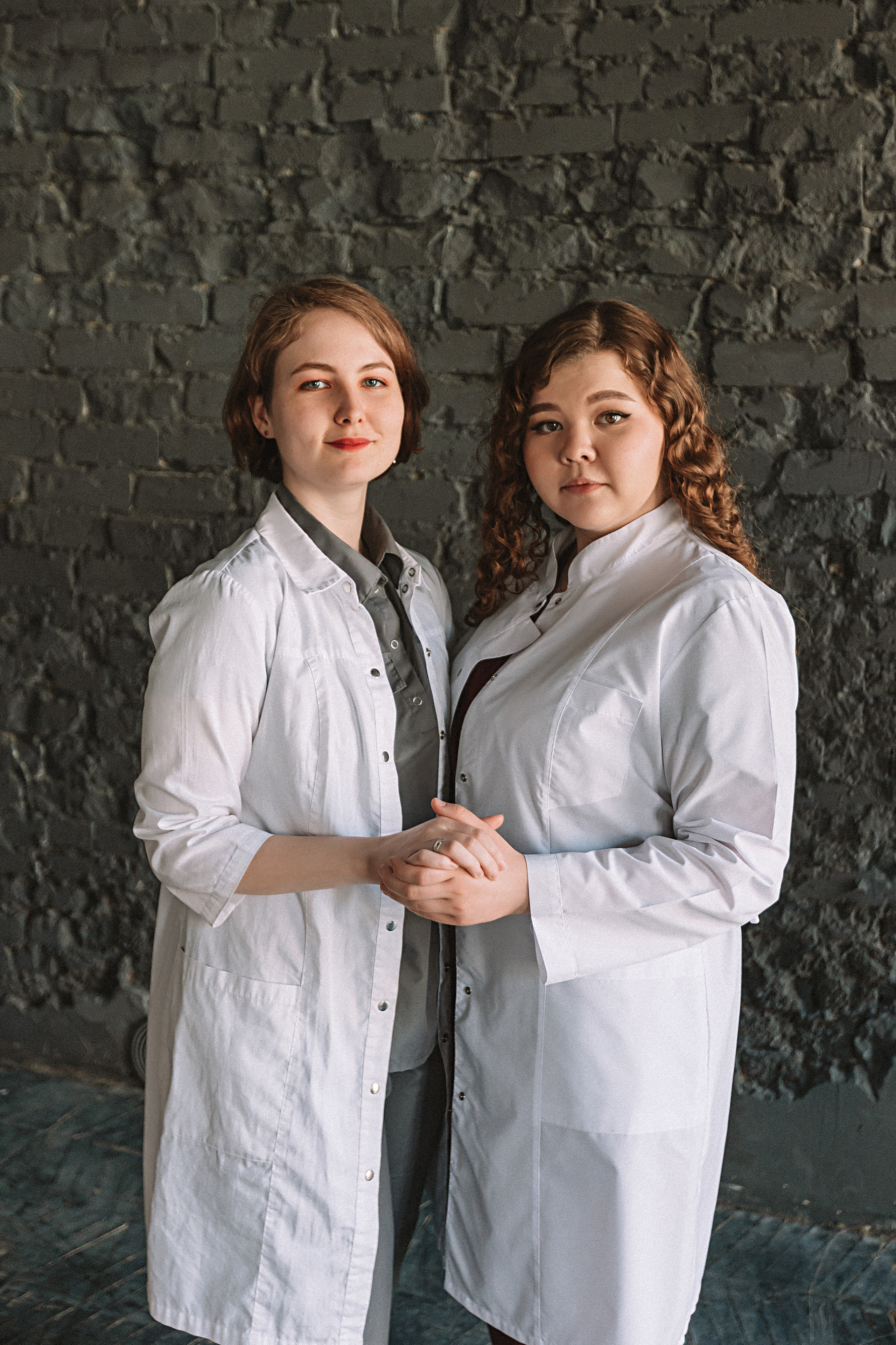 Медицинский. Семейный фотограф Тюмень, фотограф на роды Салмина Мария