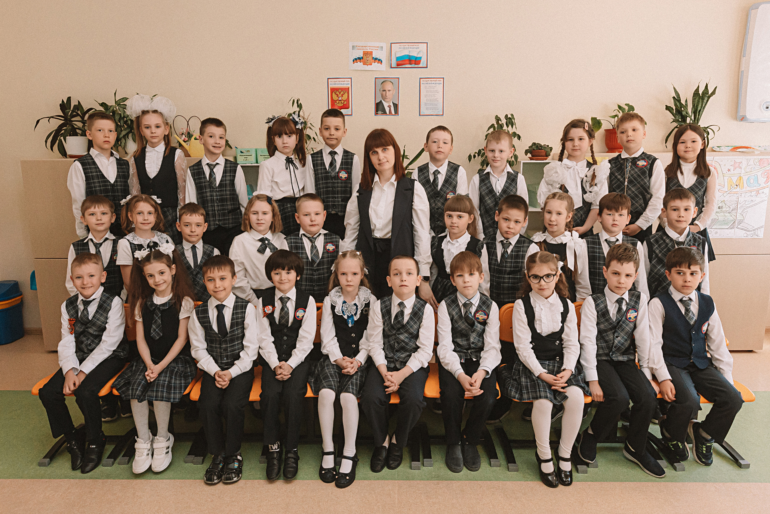 1 п фотосессия в классе. Семейный фотограф Тюмень, фотограф на роды Салмина Мария