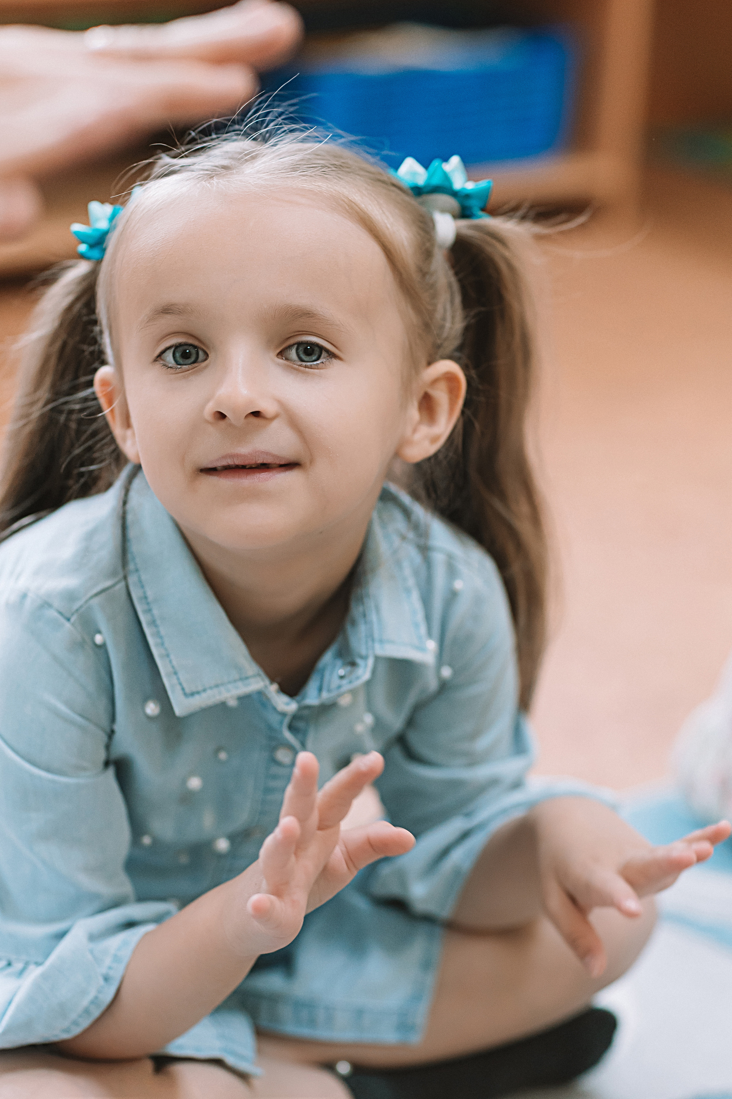 Один день в саду (частный). Семейный фотограф Тюмень, фотограф на роды Салмина Мария