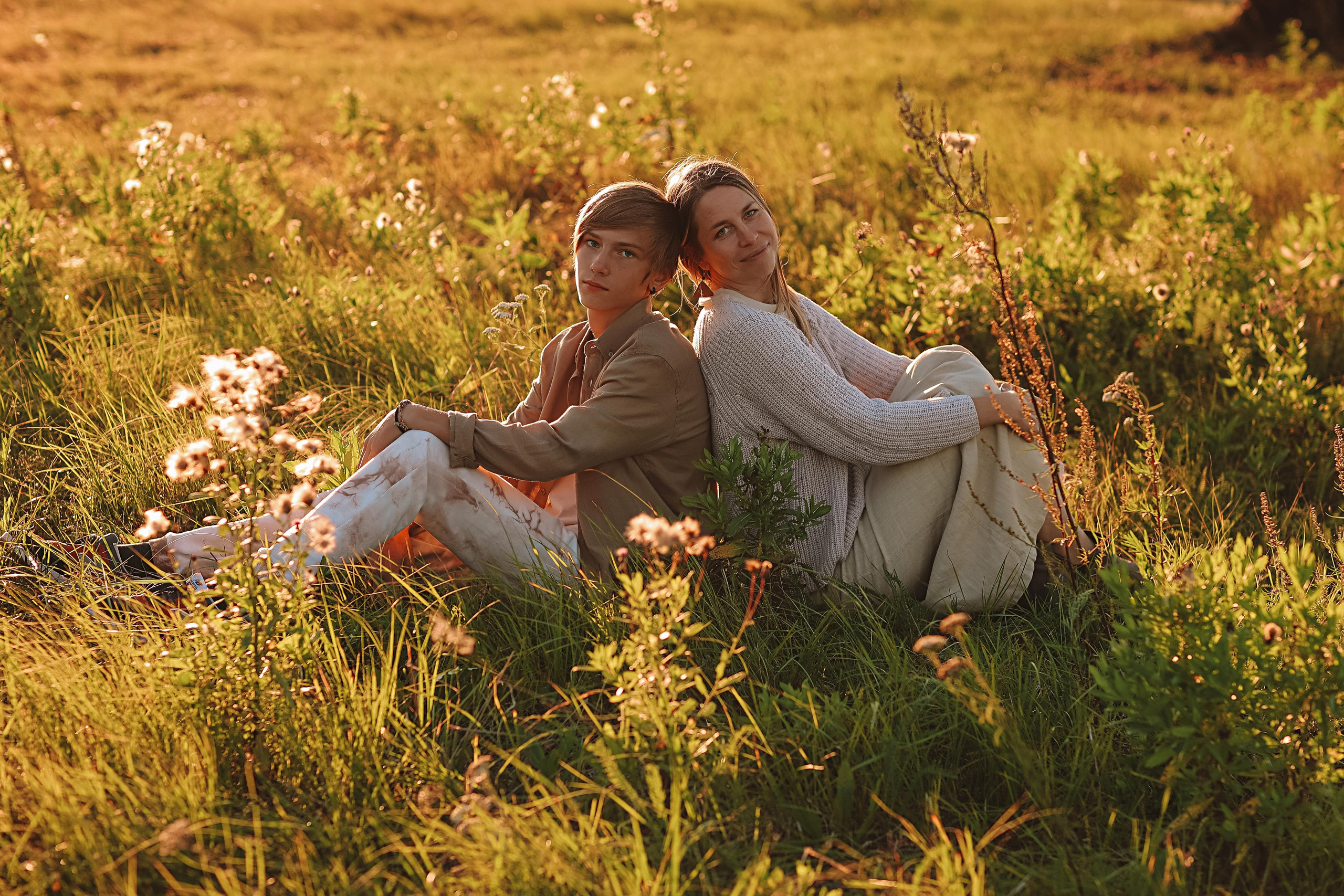Семейная (каменка). Семейный фотограф Тюмень, фотограф на роды Салмина Мария
