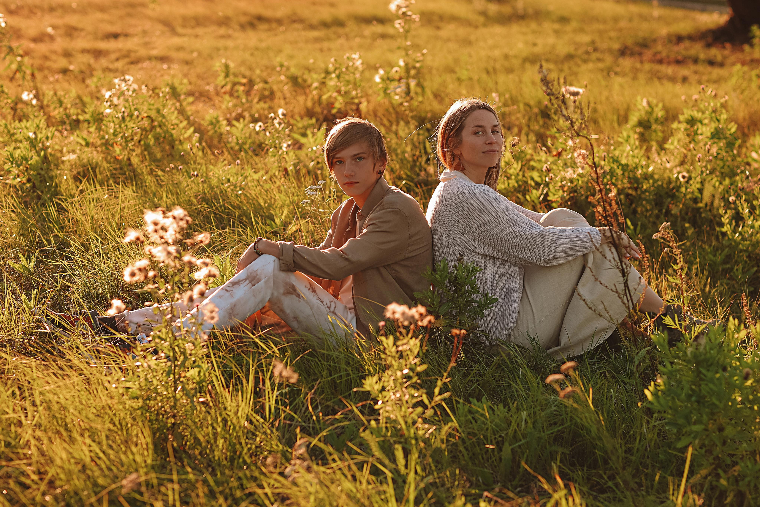Семейная (каменка). Семейный фотограф Тюмень, фотограф на роды Салмина Мария
