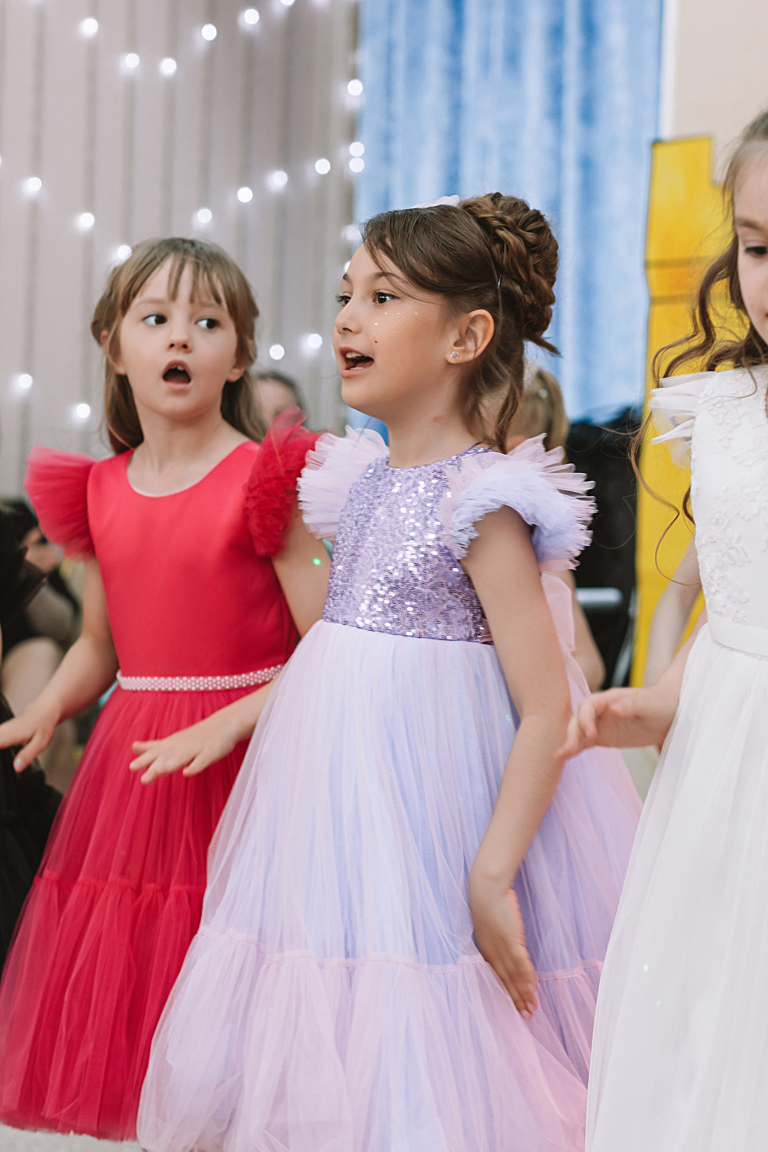 Выпускной детский сад. Семейный фотограф Тюмень, фотограф на роды Салмина Мария