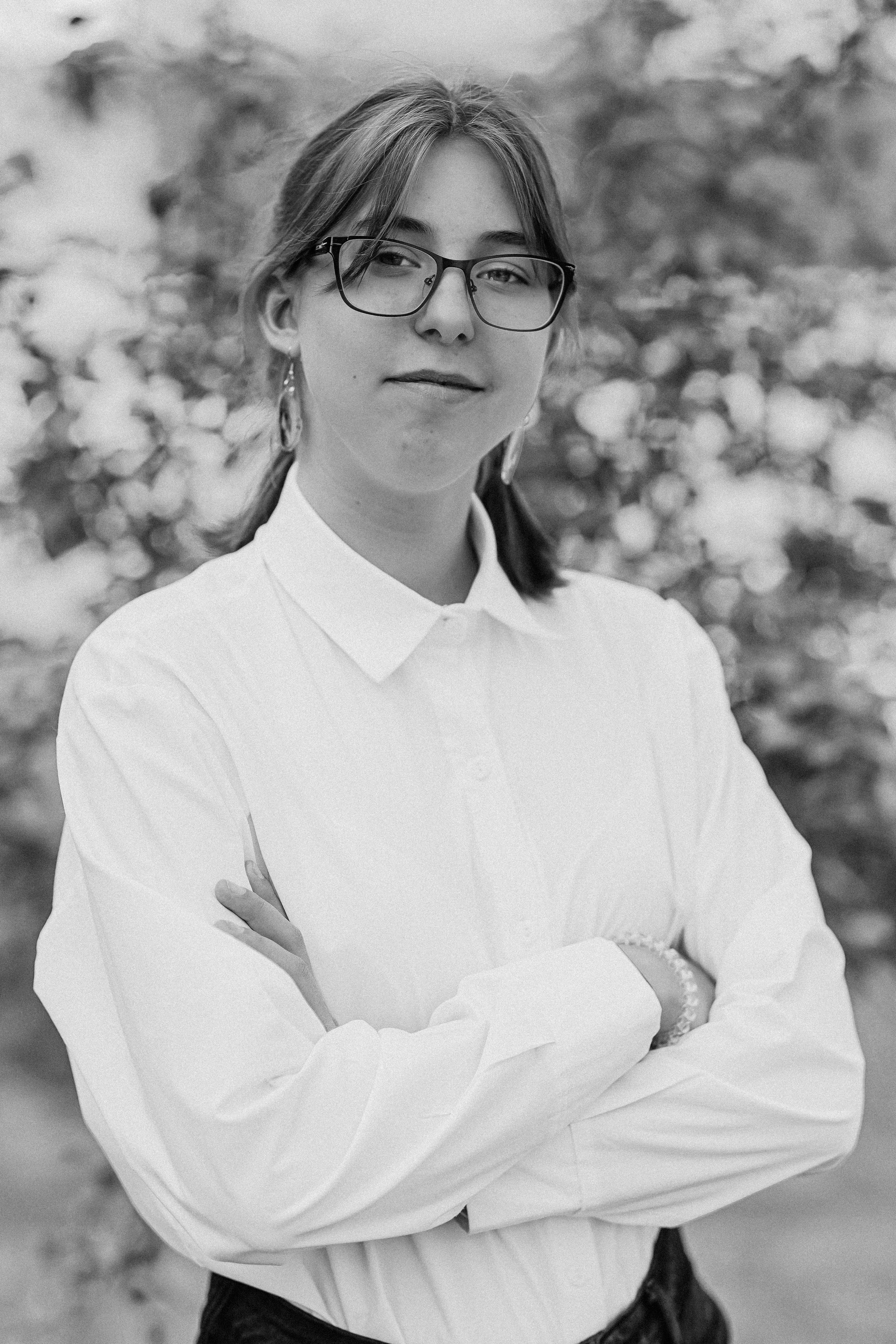 7 класс на улице. Семейный фотограф Тюмень, фотограф на роды Салмина Мария