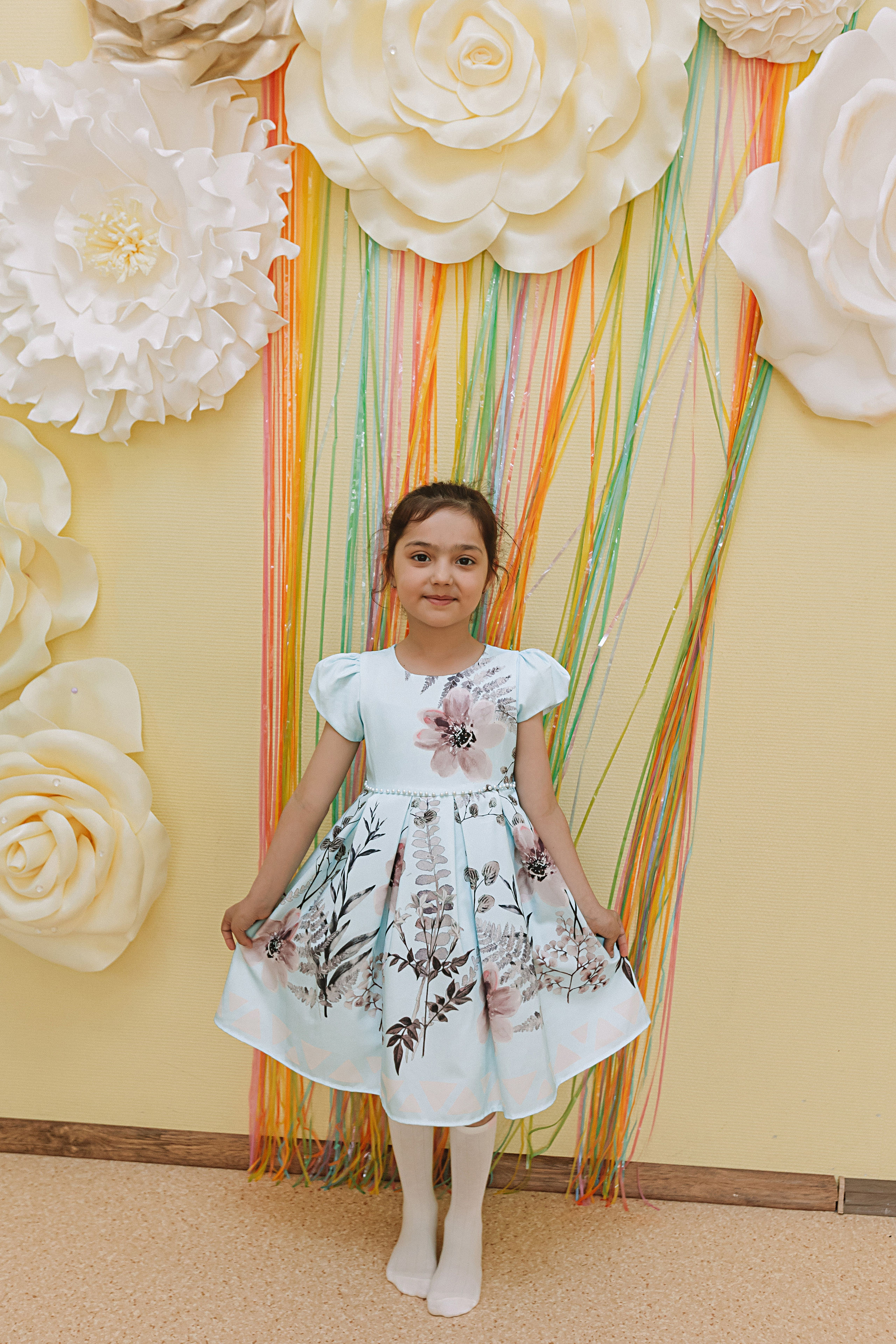 Выпускной детский сад. Семейный фотограф Тюмень, фотограф на роды Салмина Мария