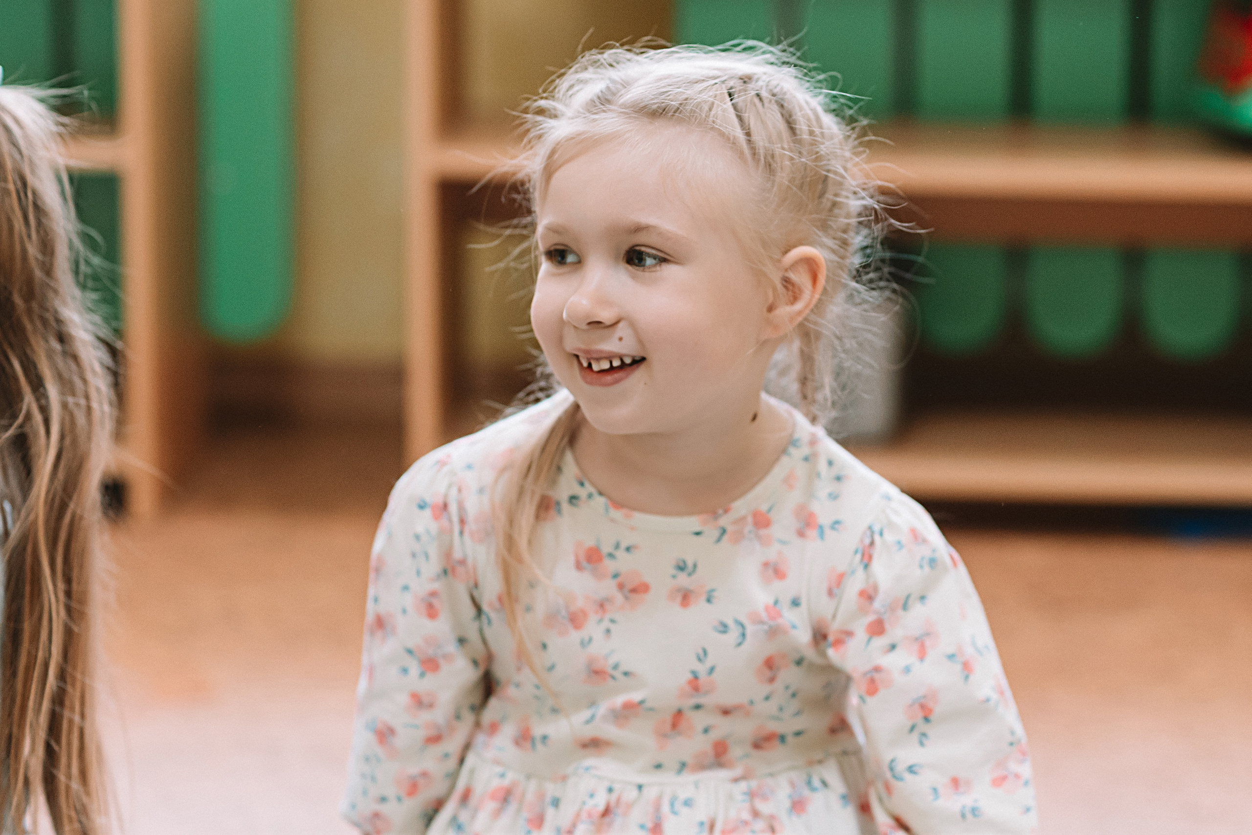 Один день в саду (частный). Семейный фотограф Тюмень, фотограф на роды Салмина Мария