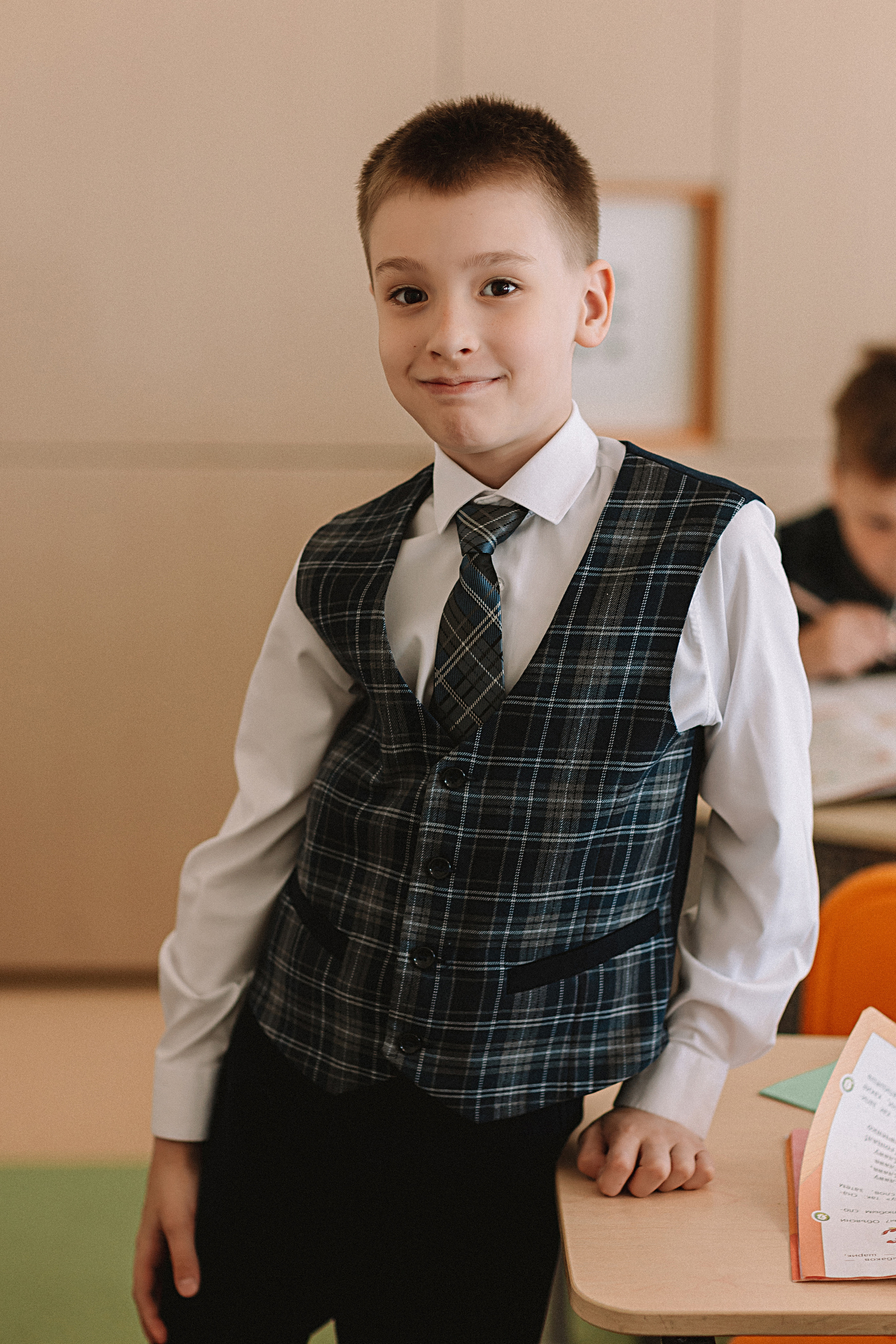 1 п фотосессия в классе. Семейный фотограф Тюмень, фотограф на роды Салмина Мария