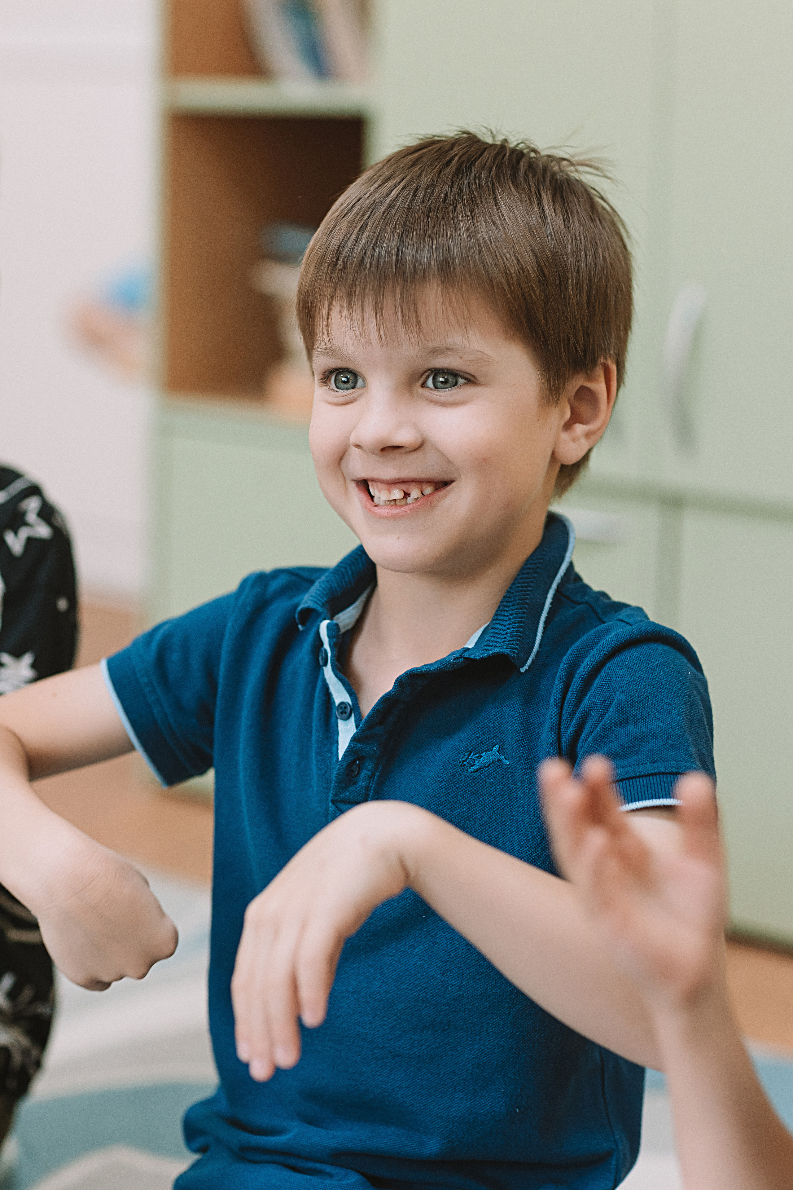 Один день в саду (частный). Семейный фотограф Тюмень, фотограф на роды Салмина Мария