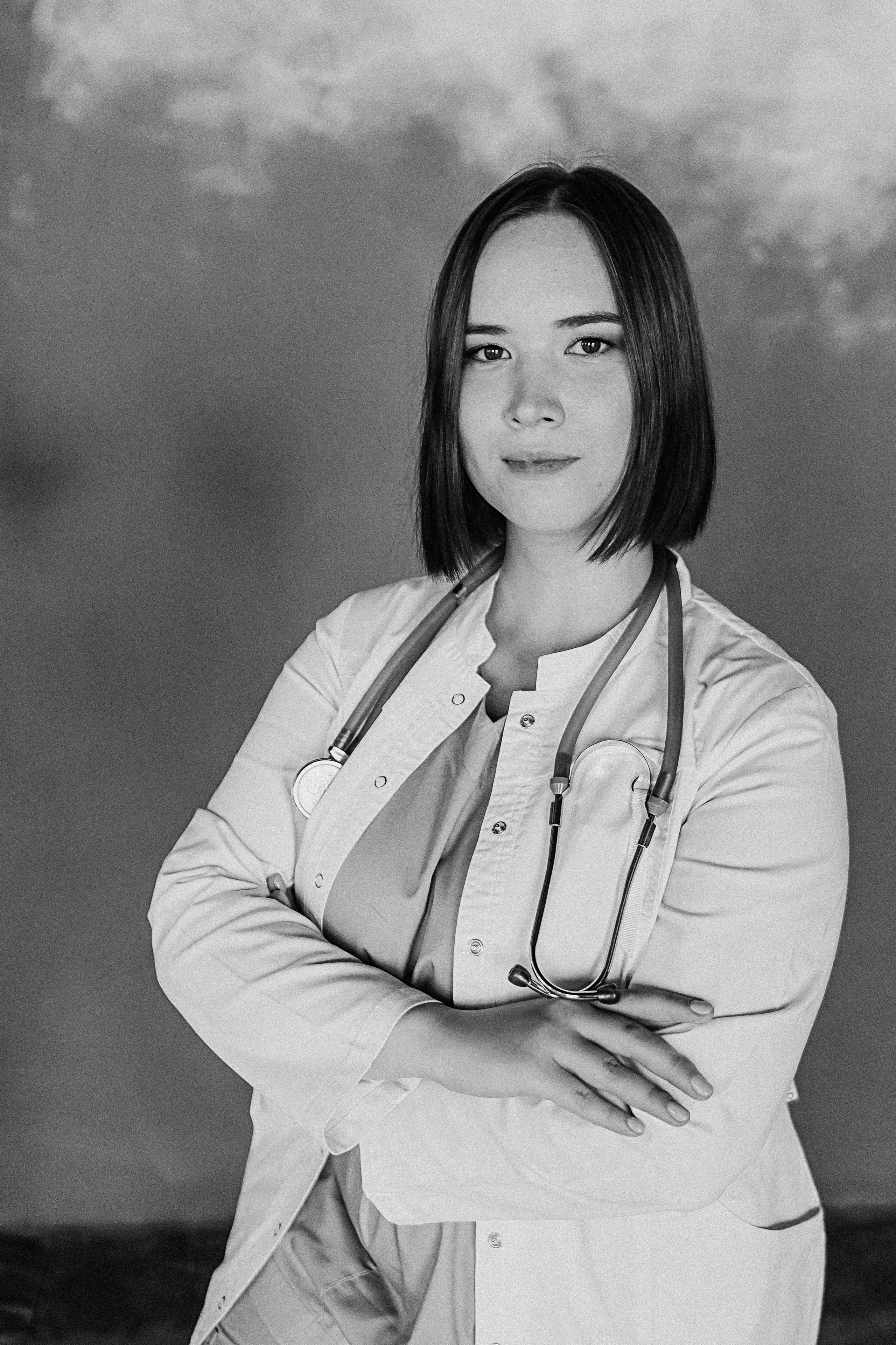 Медицинский. Семейный фотограф Тюмень, фотограф на роды Салмина Мария