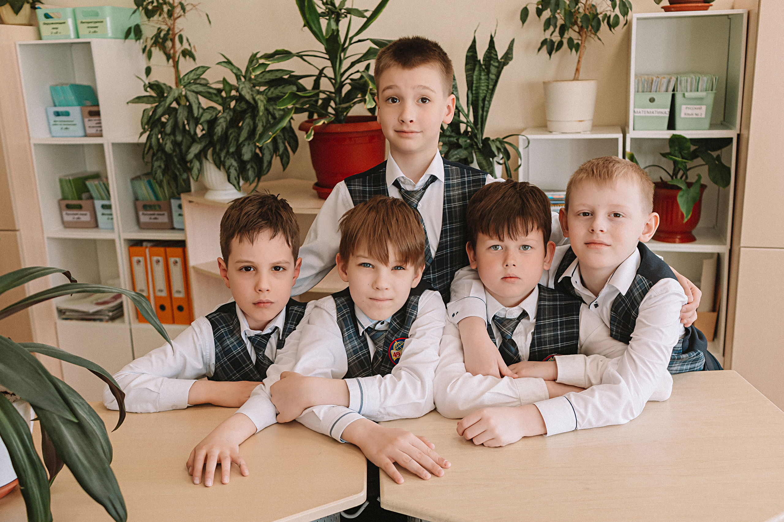 1 п фотосессия в классе. Семейный фотограф Тюмень, фотограф на роды Салмина Мария