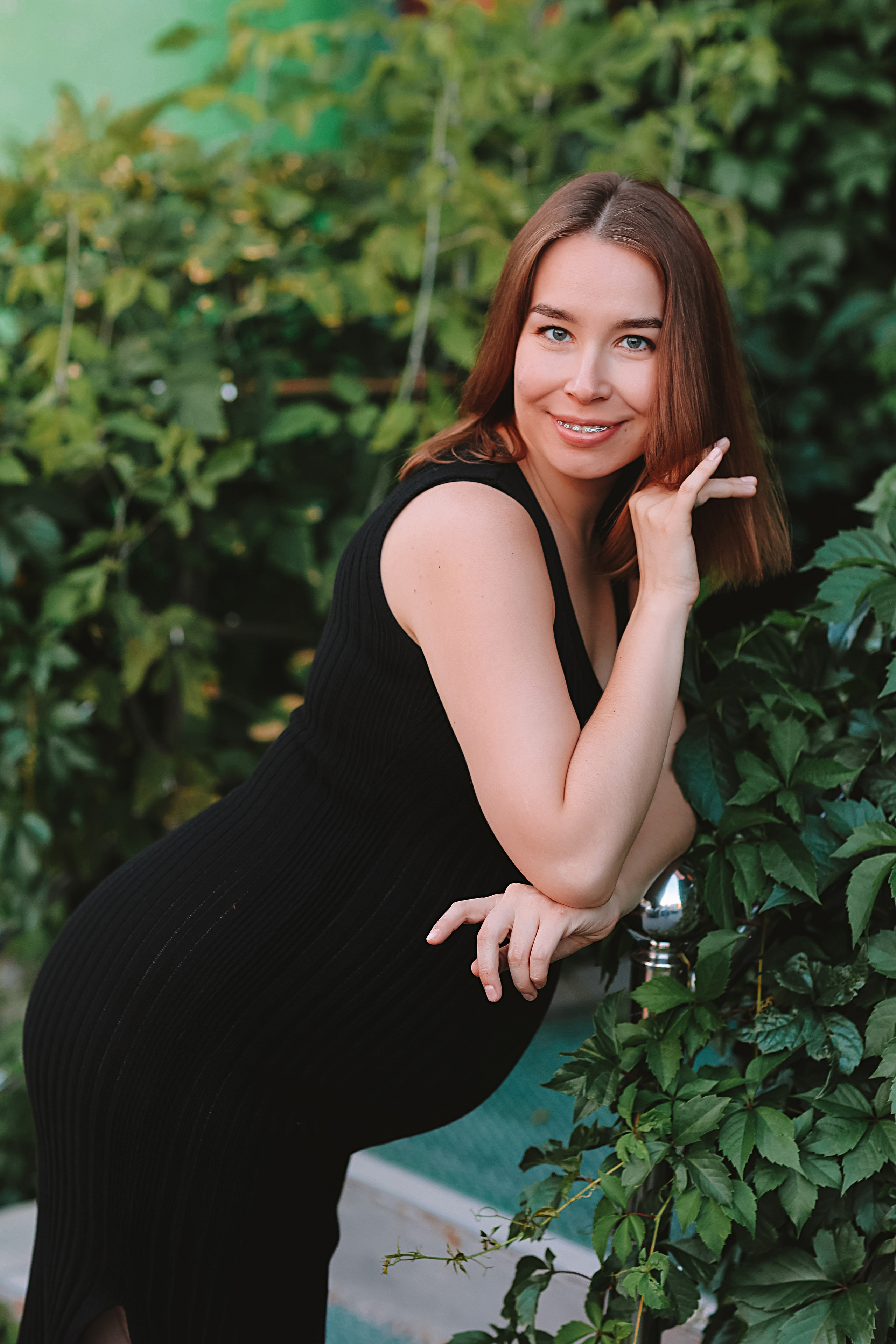 Беременность (центр города). Семейный фотограф Тюмень, фотограф на роды Салмина Мария