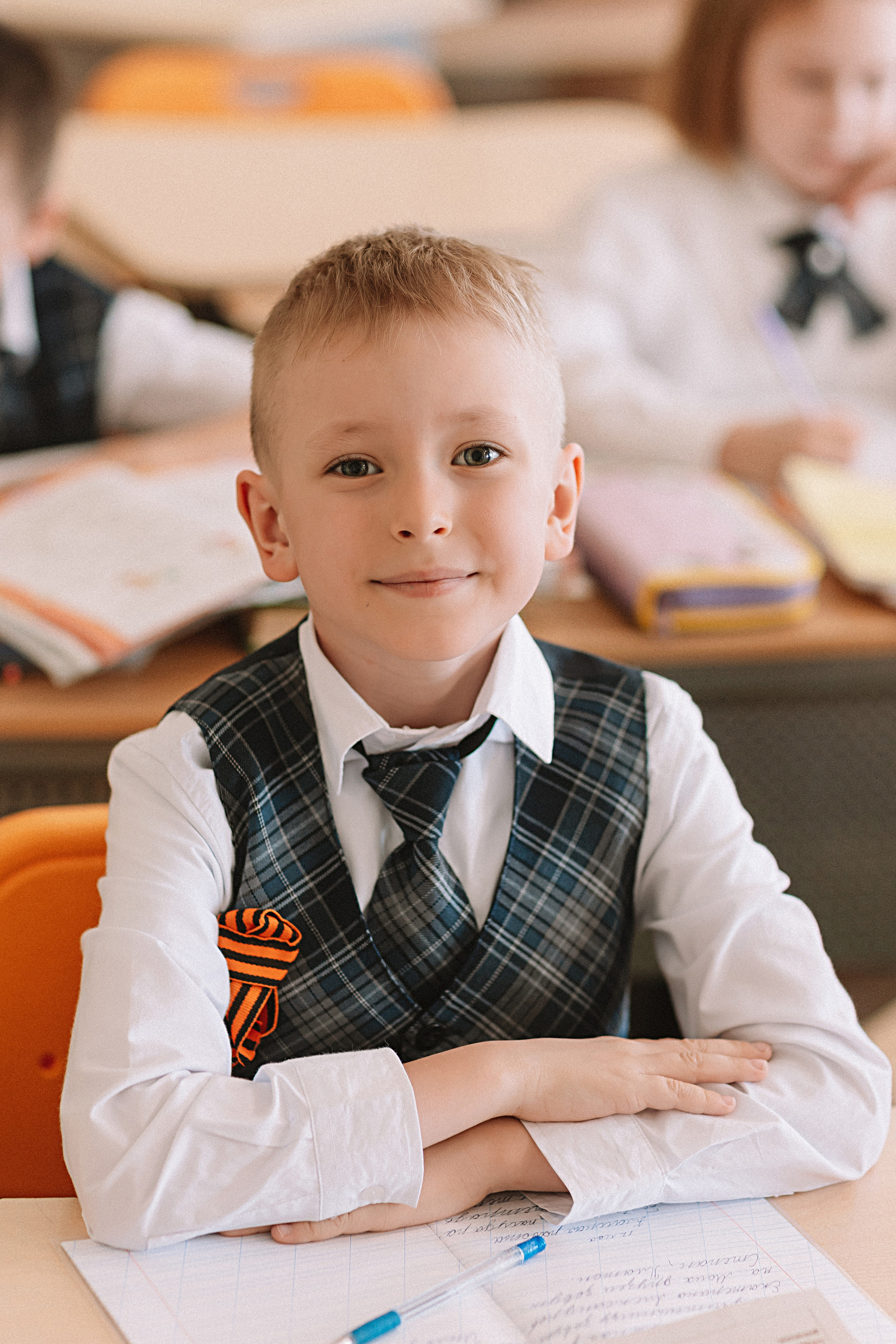 1 п фотосессия в классе. Семейный фотограф Тюмень, фотограф на роды Салмина Мария