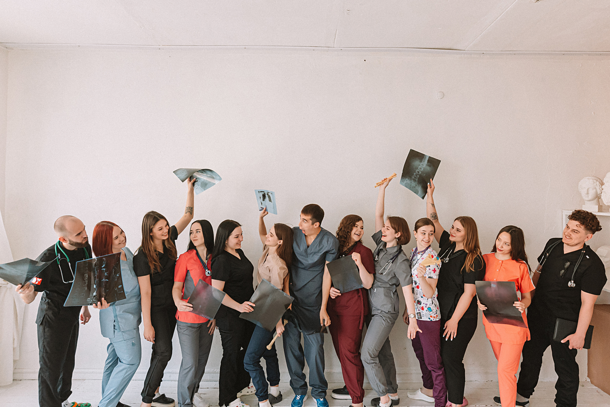 Медицинский. Семейный фотограф Тюмень, фотограф на роды Салмина Мария