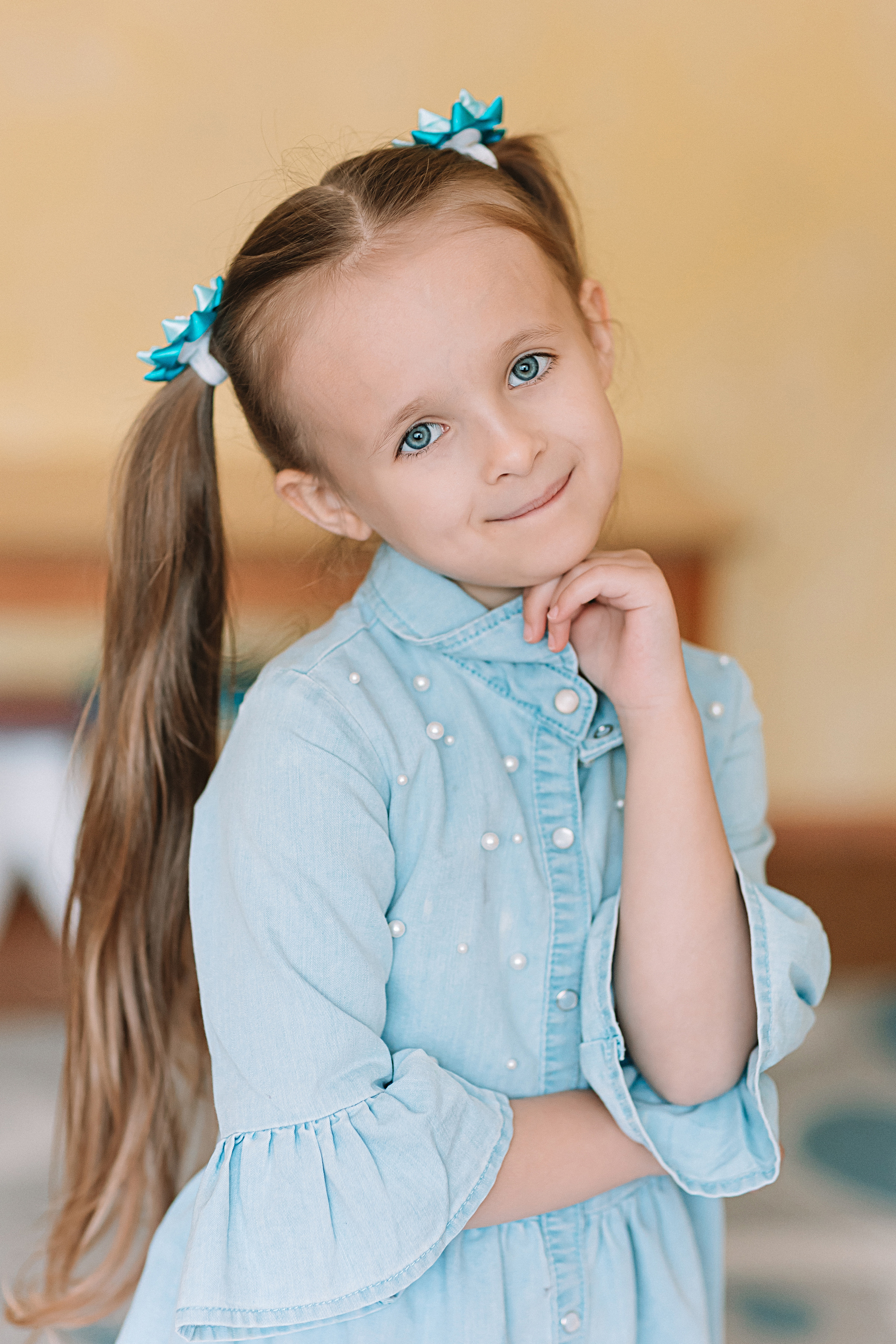 Один день в саду (частный). Семейный фотограф Тюмень, фотограф на роды Салмина Мария