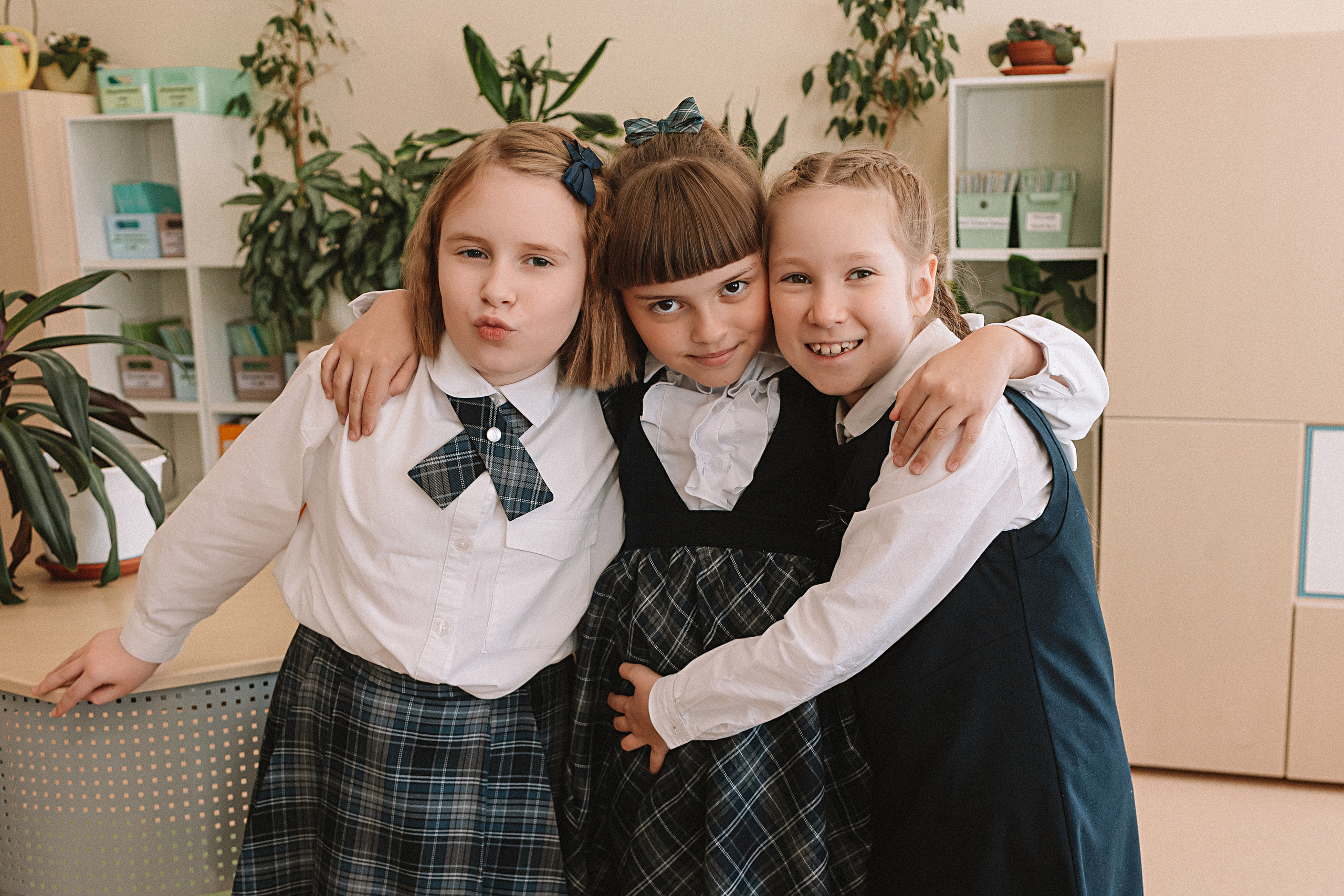 1 п фотосессия в классе. Семейный фотограф Тюмень, фотограф на роды Салмина Мария