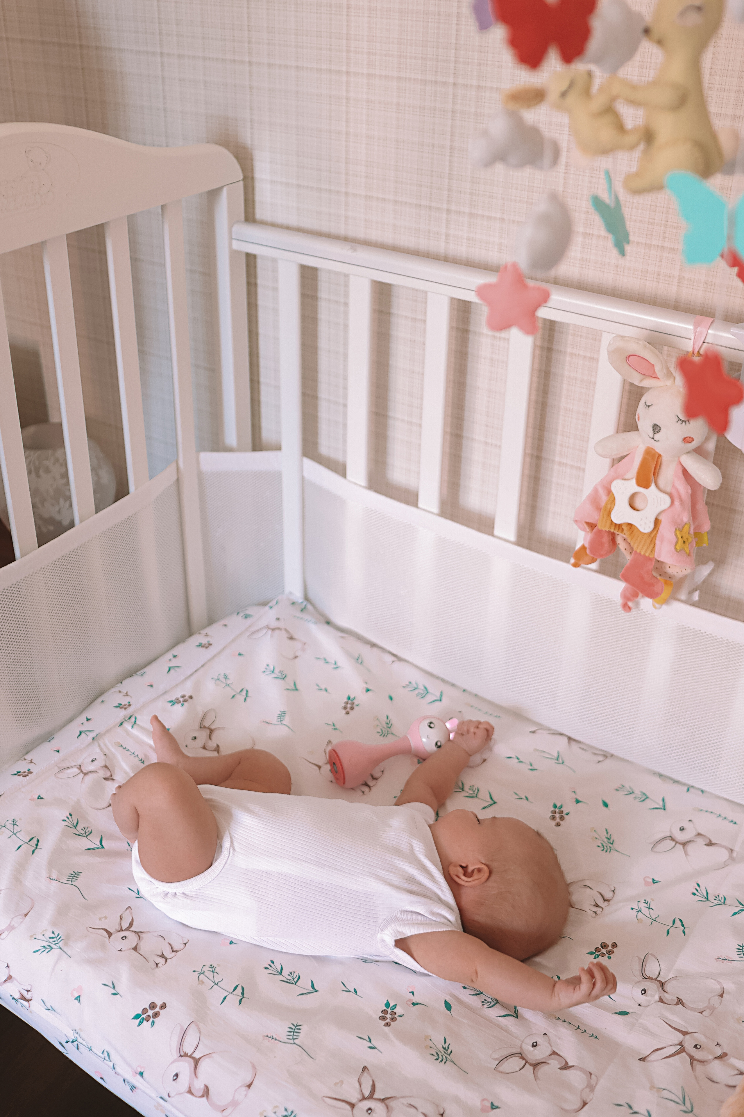 Аня, 2 месяца. Семейный фотограф Тюмень, фотограф на роды Салмина Мария