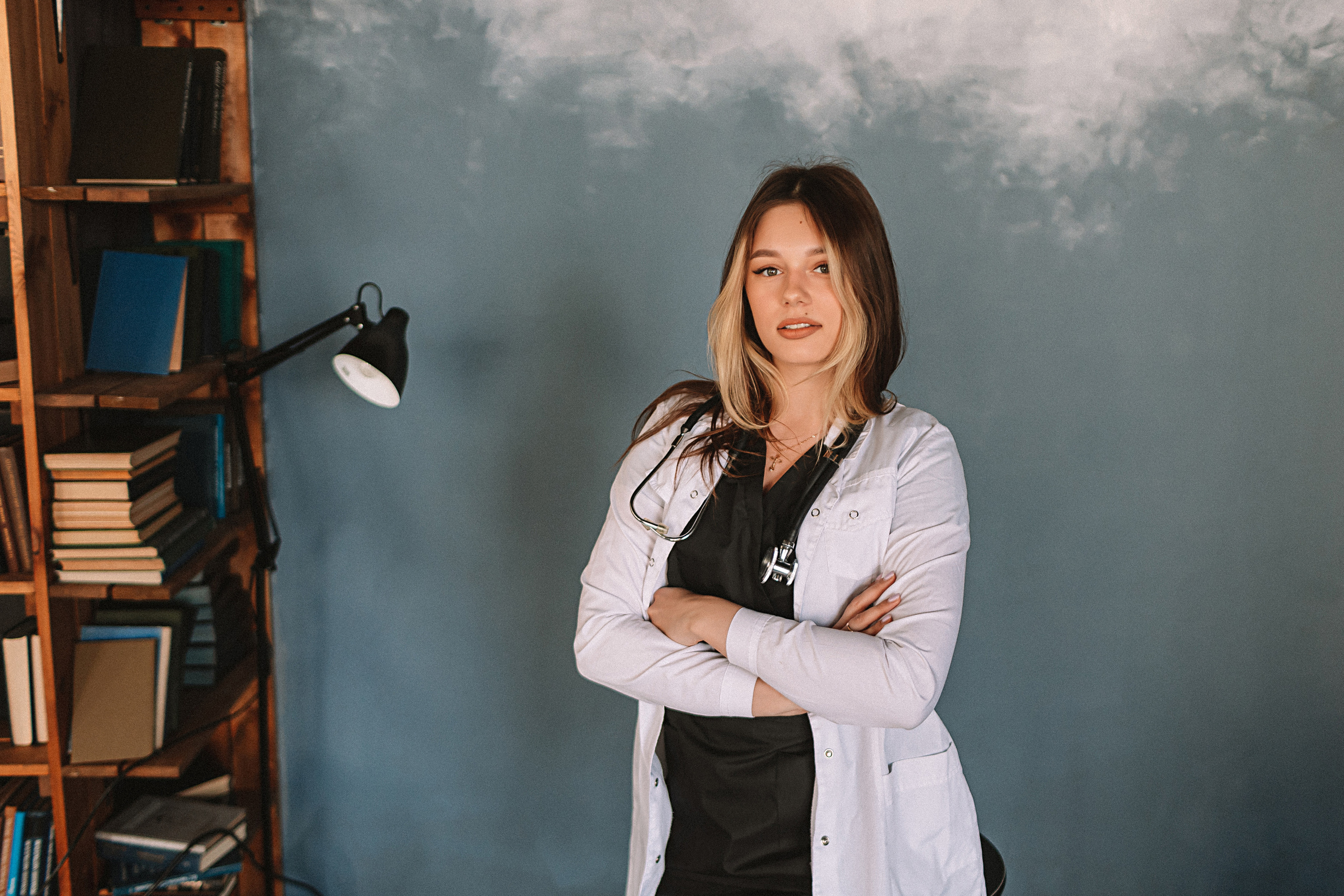 Медицинский. Семейный фотограф Тюмень, фотограф на роды Салмина Мария