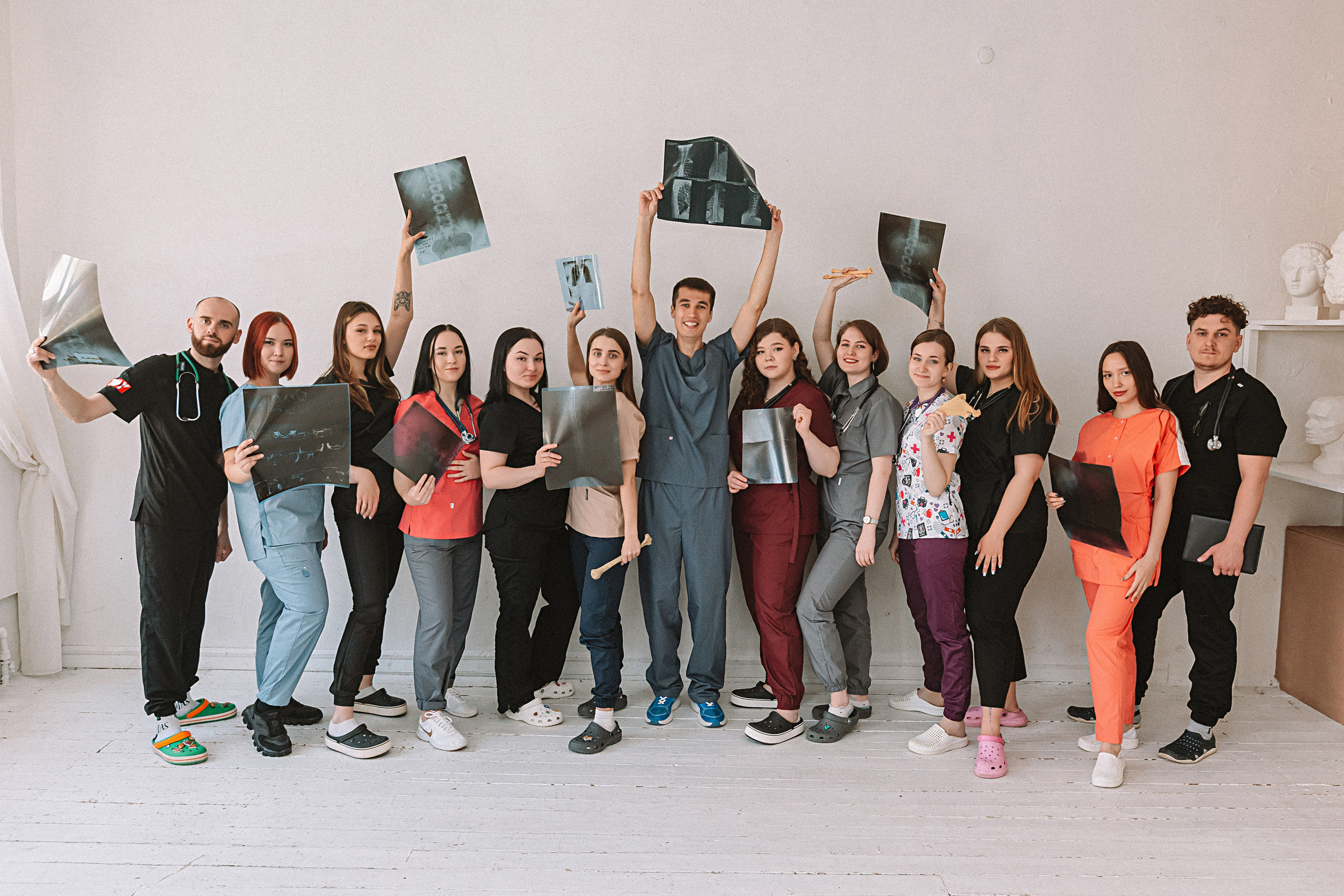 Медицинский. Семейный фотограф Тюмень, фотограф на роды Салмина Мария