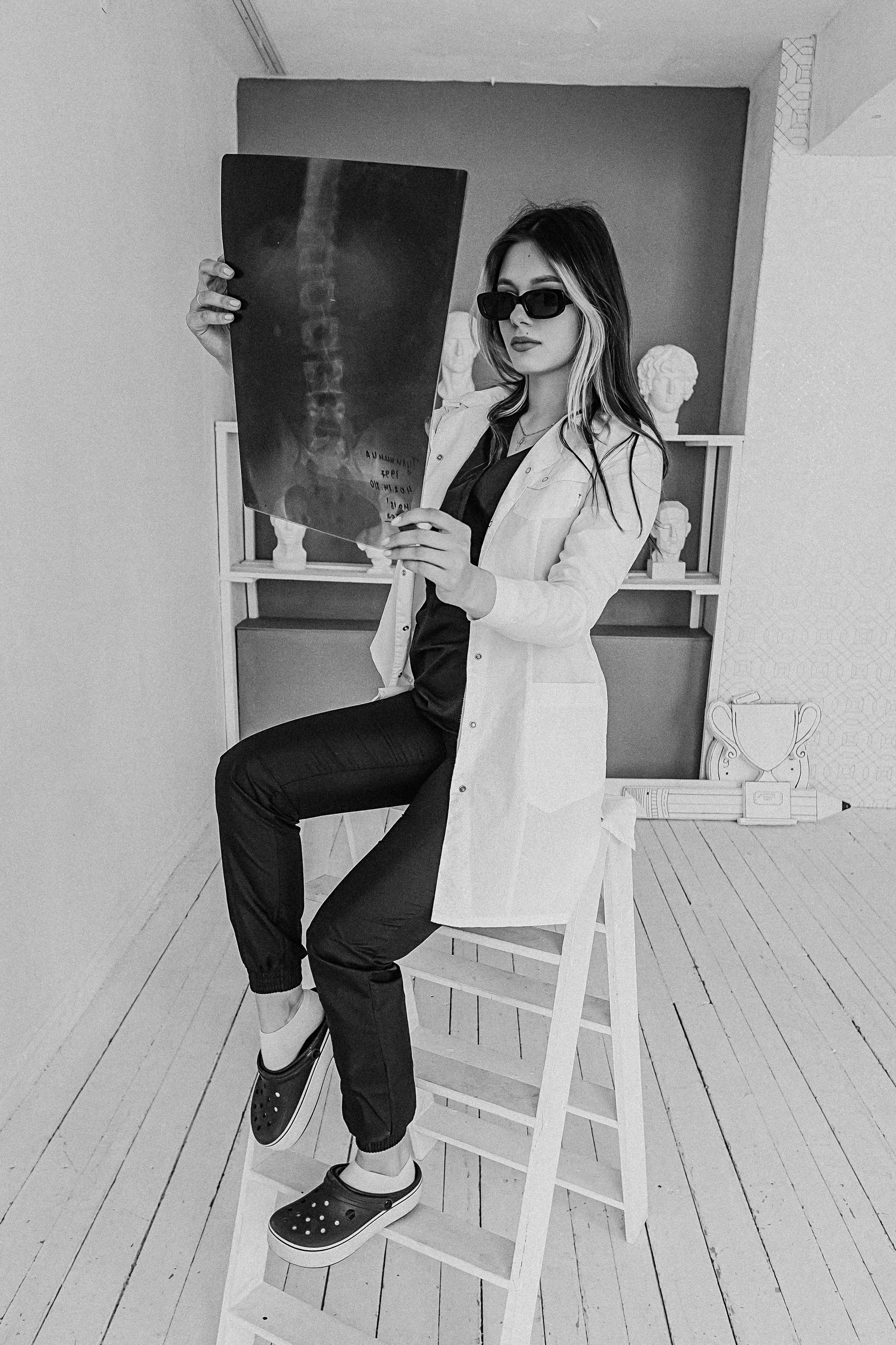 Медицинский. Семейный фотограф Тюмень, фотограф на роды Салмина Мария