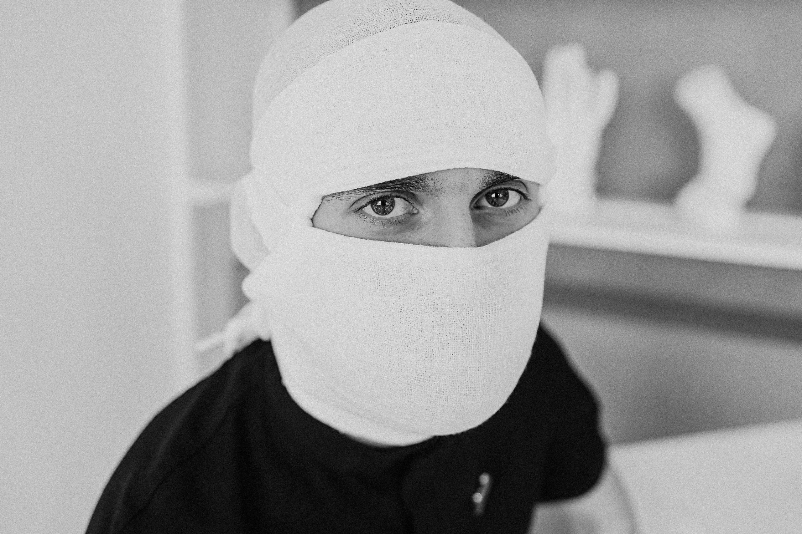 Медицинский. Семейный фотограф Тюмень, фотограф на роды Салмина Мария