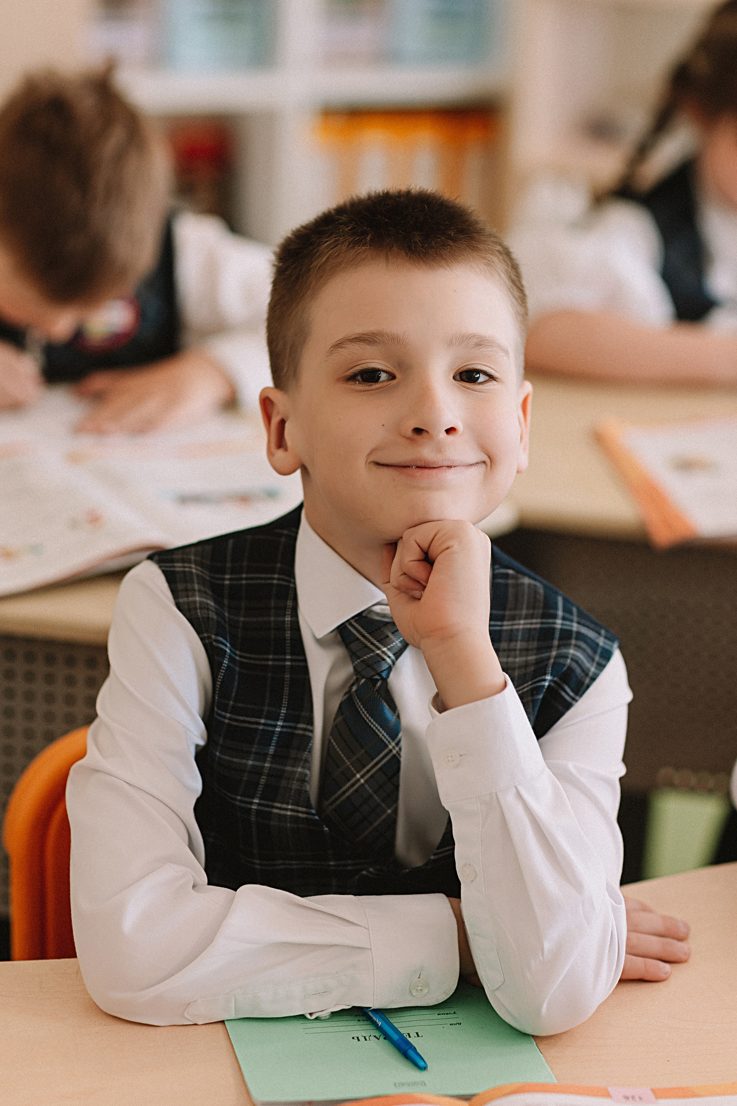 1 п фотосессия в классе. Семейный фотограф Тюмень, фотограф на роды Салмина Мария