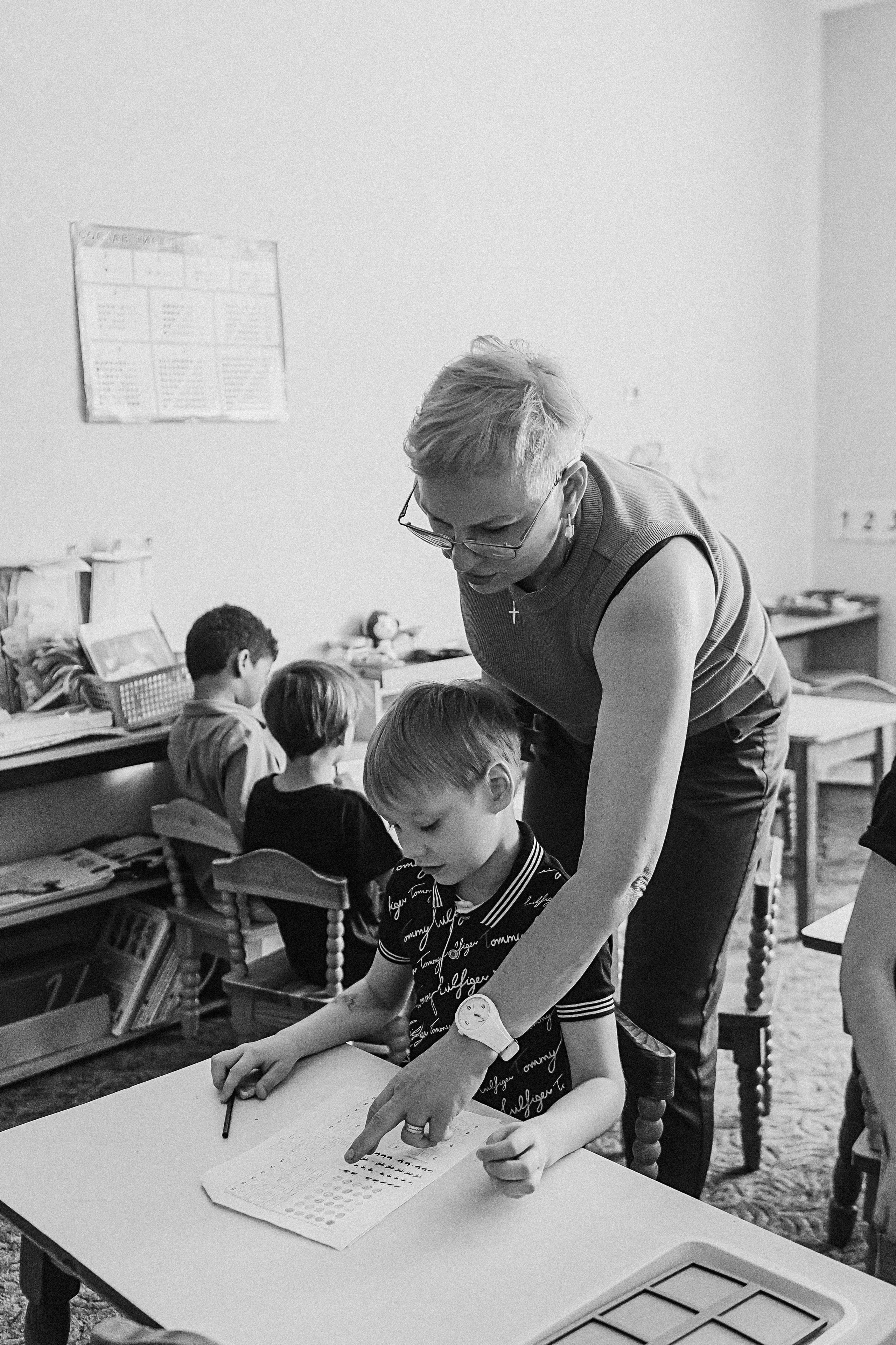 Один день в саду (частный). Семейный фотограф Тюмень, фотограф на роды Салмина Мария