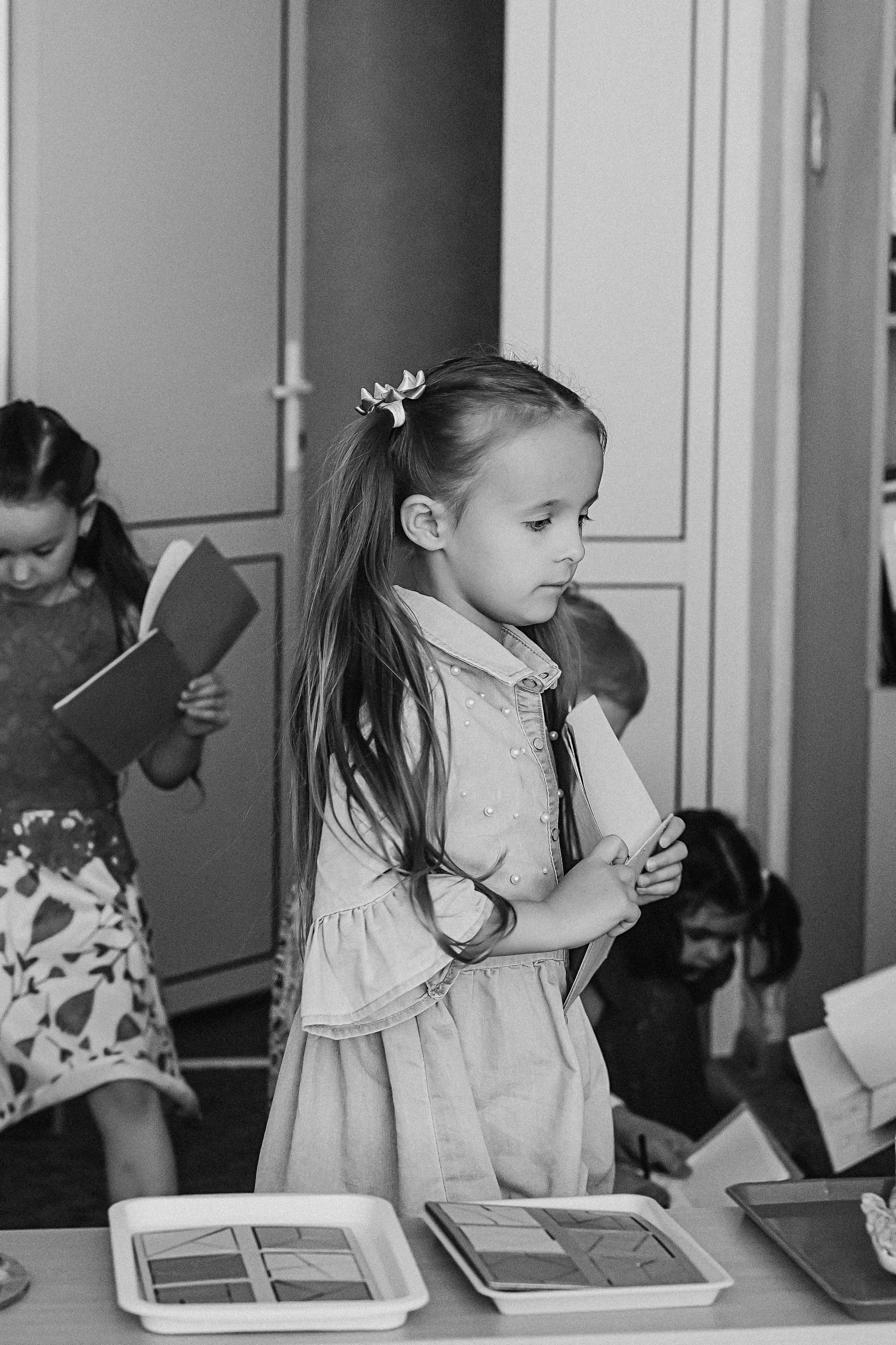 Один день в саду (частный). Семейный фотограф Тюмень, фотограф на роды Салмина Мария