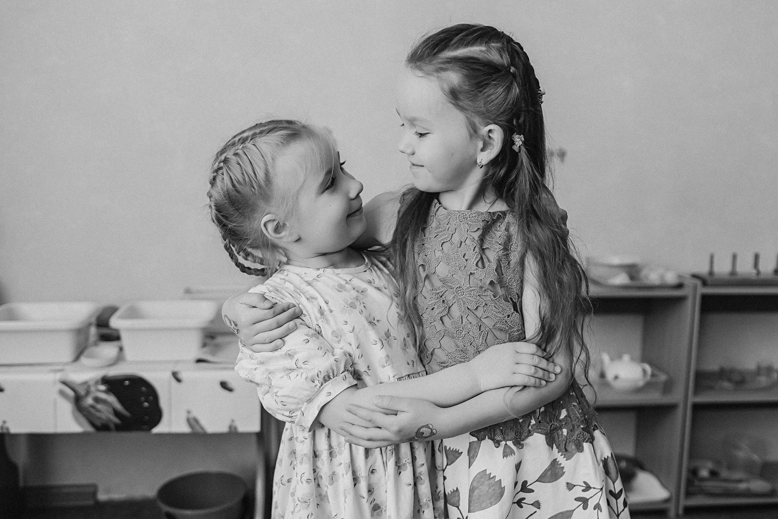 Один день в саду (частный). Семейный фотограф Тюмень, фотограф на роды Салмина Мария