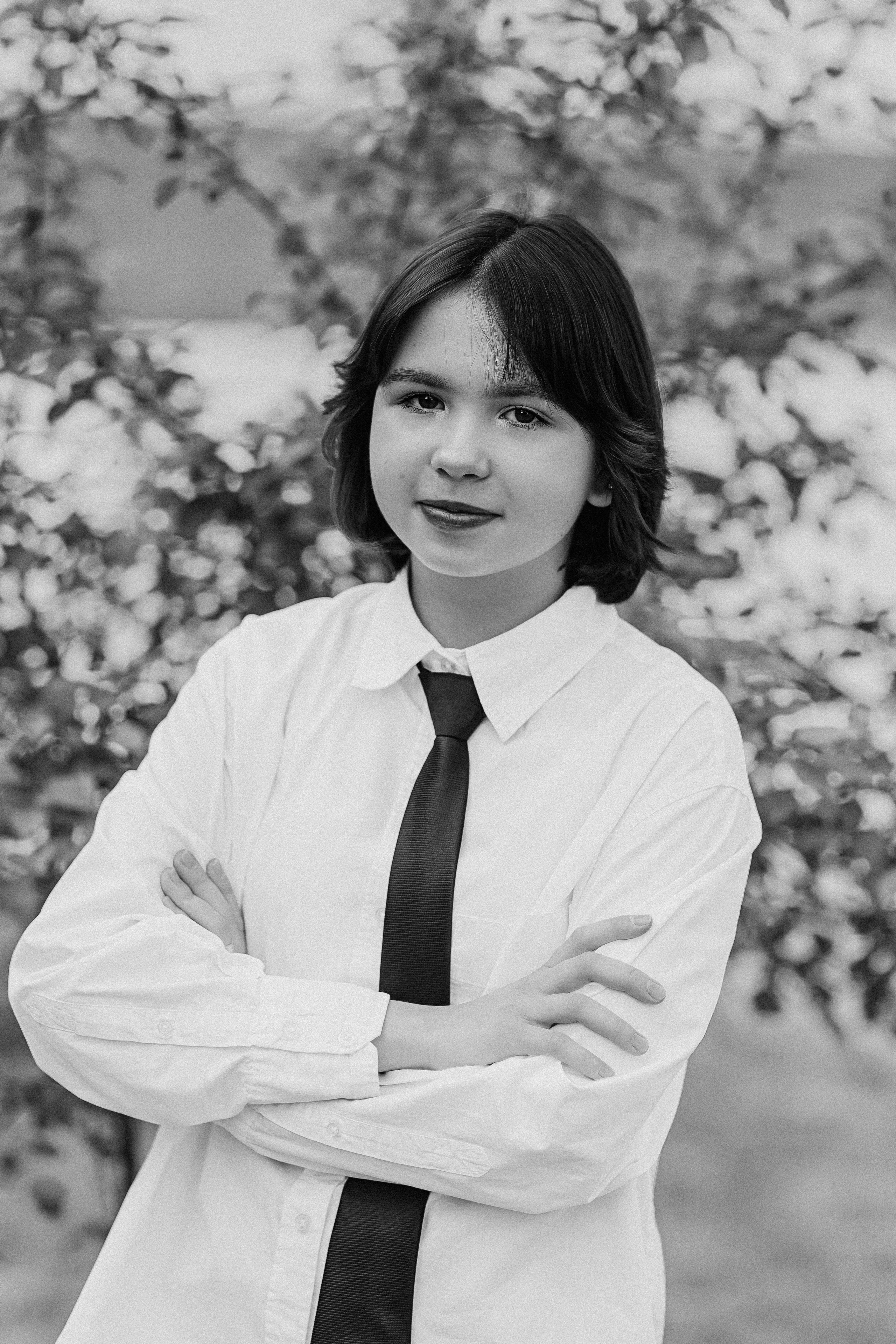 7 класс на улице. Семейный фотограф Тюмень, фотограф на роды Салмина Мария