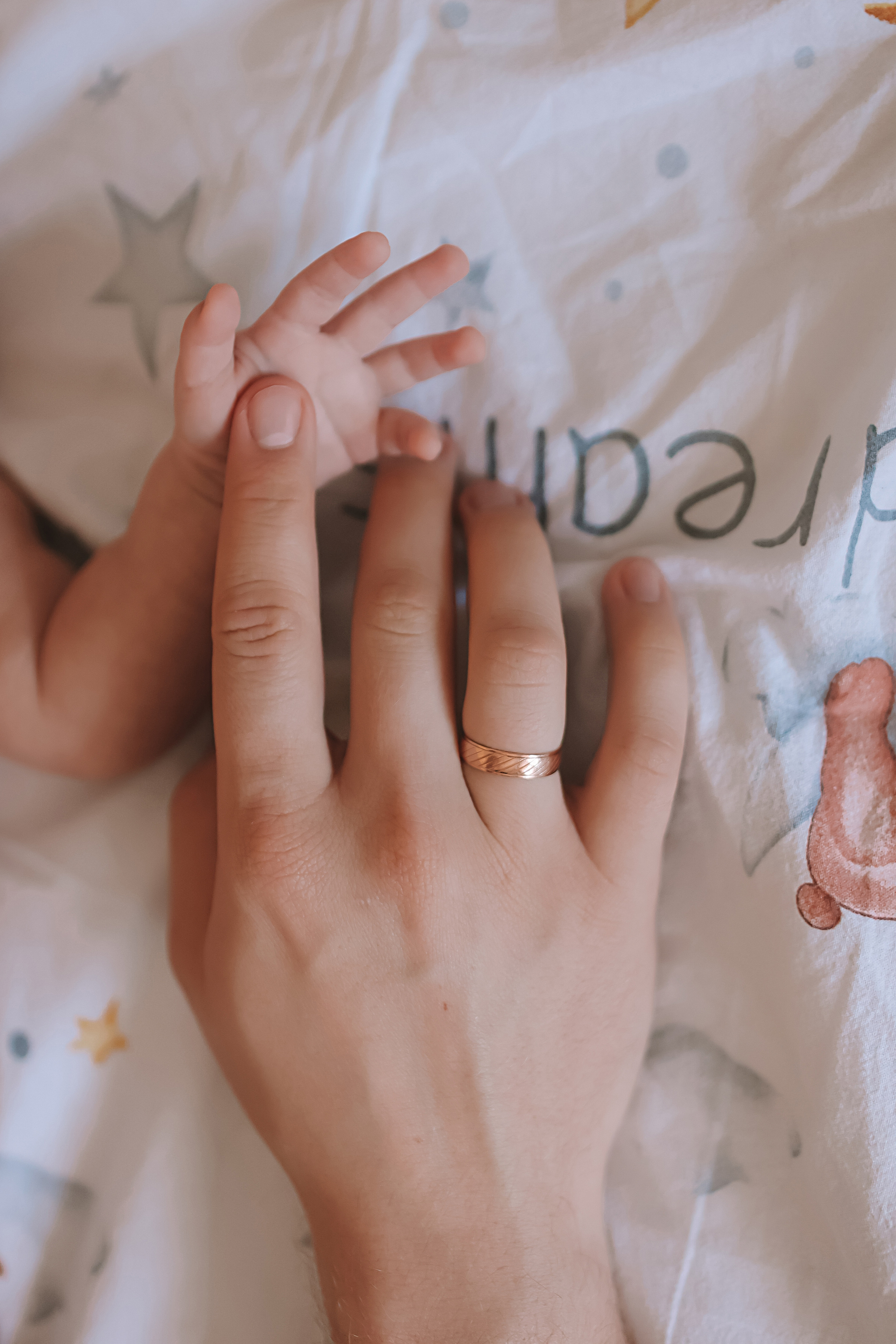 Аня, 2 месяца. Семейный фотограф Тюмень, фотограф на роды Салмина Мария