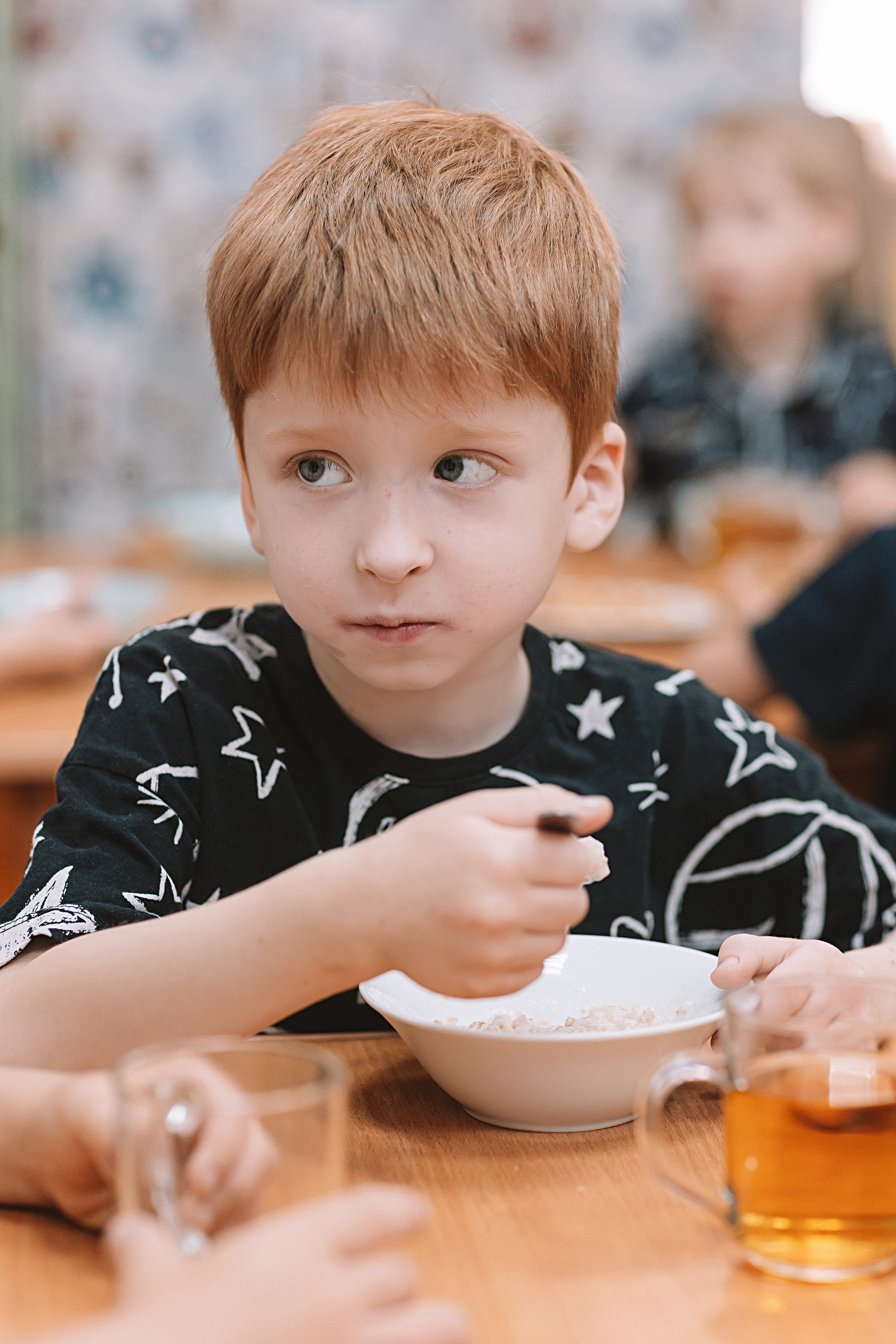 Один день в саду (частный). Семейный фотограф Тюмень, фотограф на роды Салмина Мария