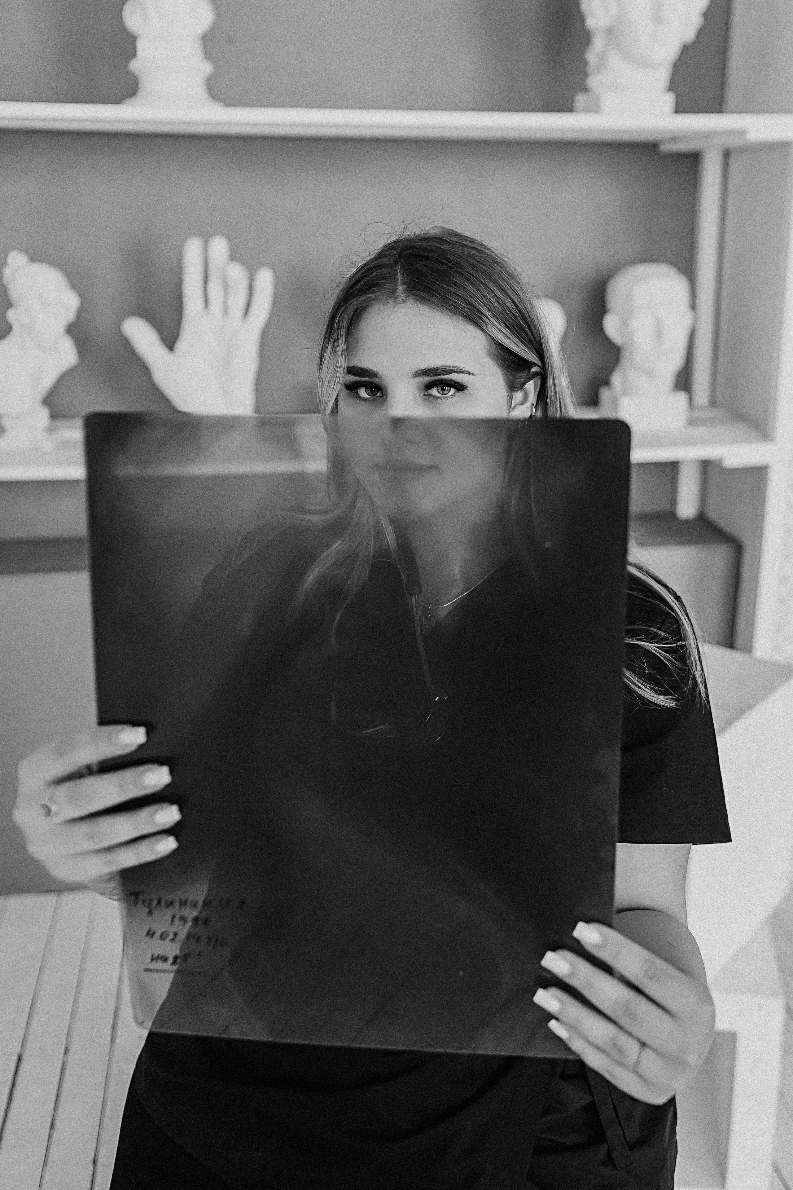 Медицинский. Семейный фотограф Тюмень, фотограф на роды Салмина Мария