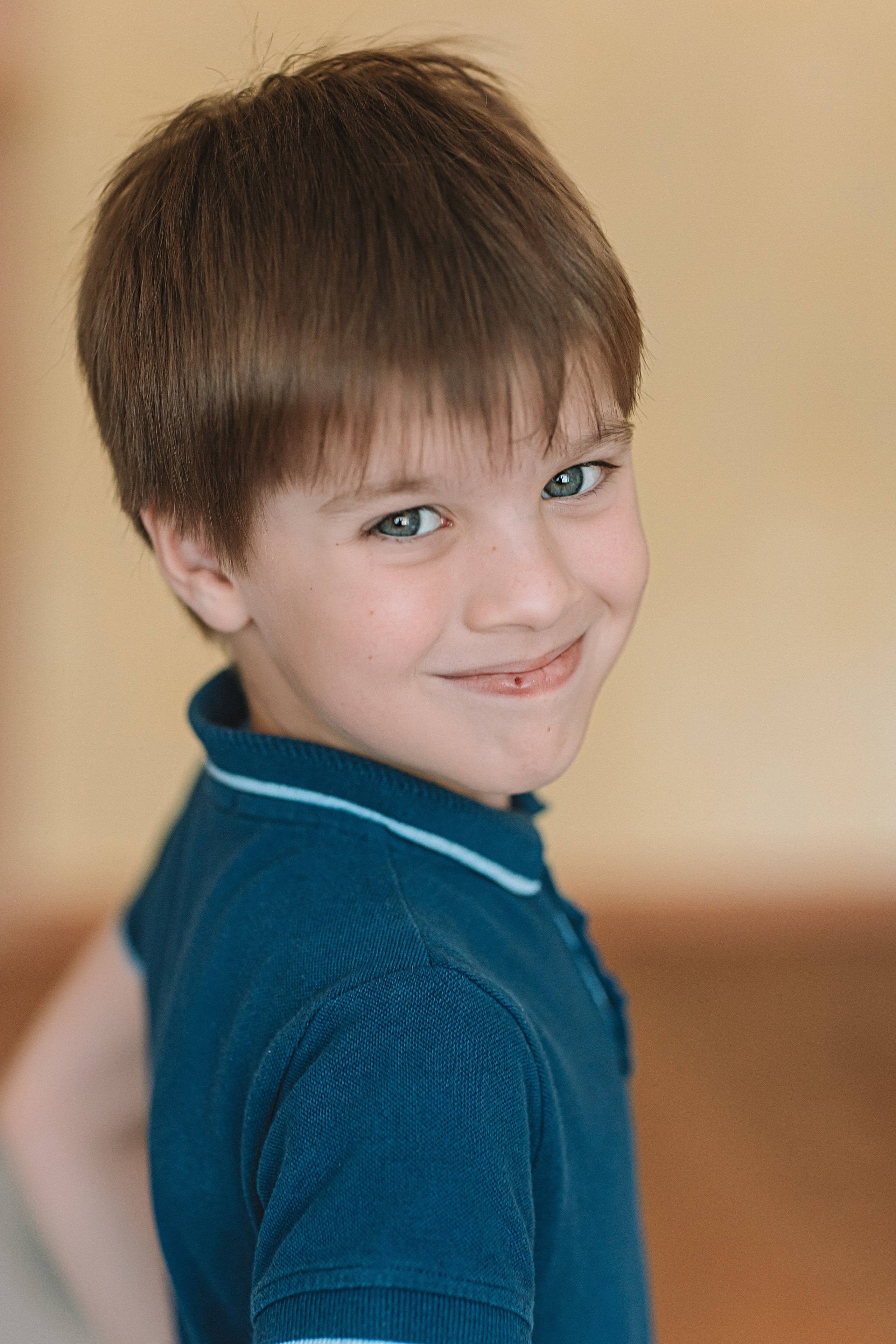 Один день в саду (частный). Семейный фотограф Тюмень, фотограф на роды Салмина Мария
