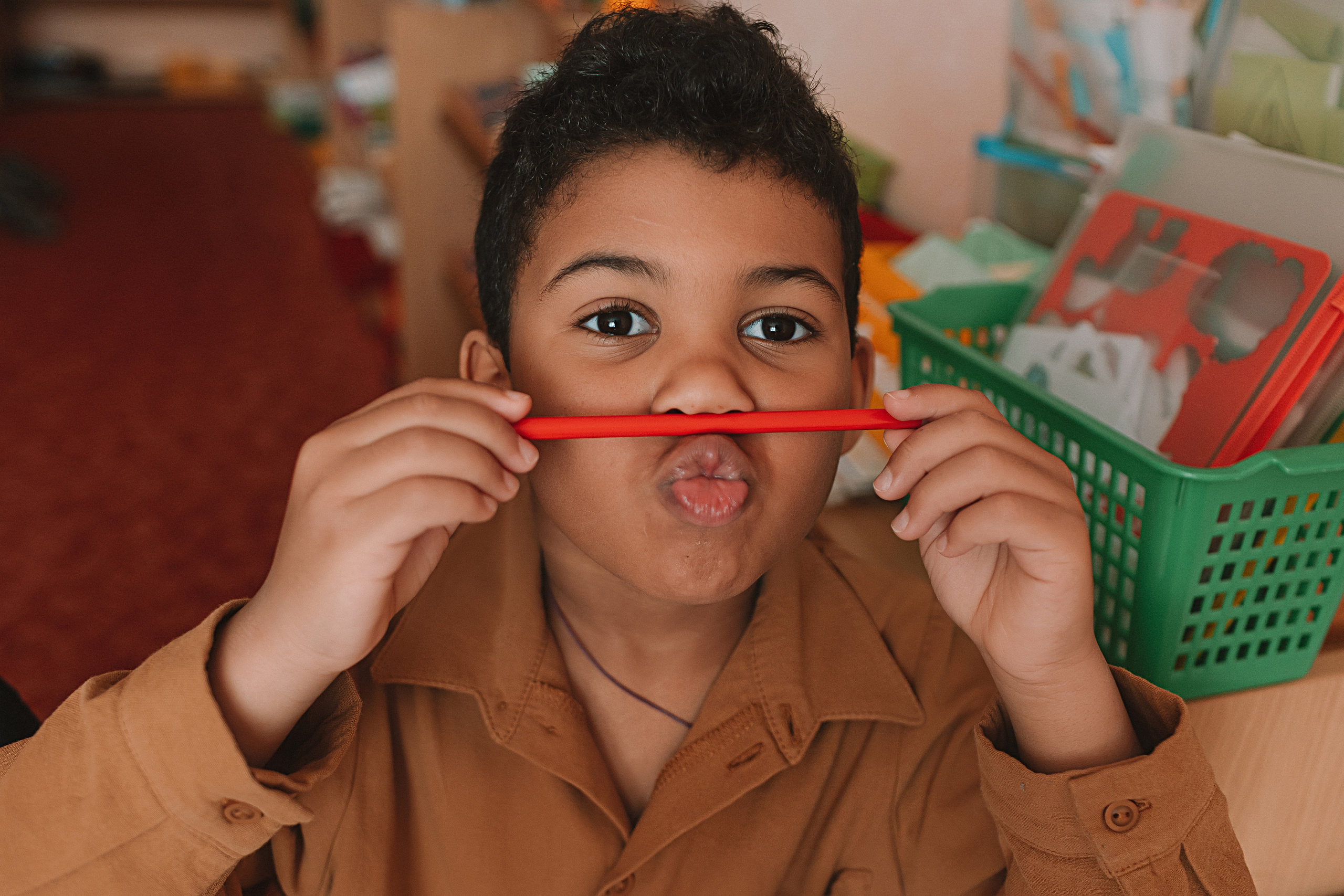 Один день в саду (частный). Семейный фотограф Тюмень, фотограф на роды Салмина Мария
