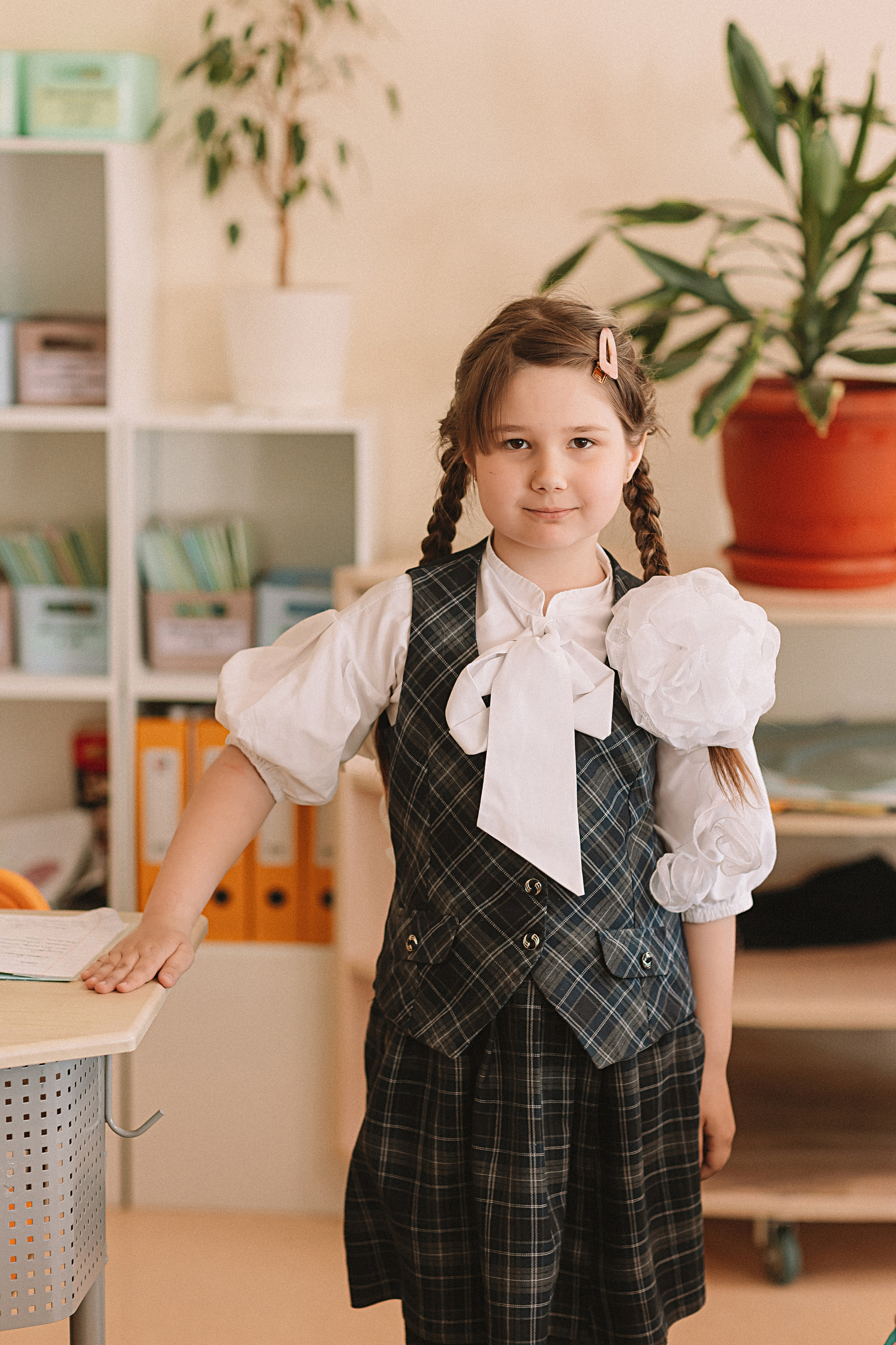 1 п фотосессия в классе. Семейный фотограф Тюмень, фотограф на роды Салмина Мария
