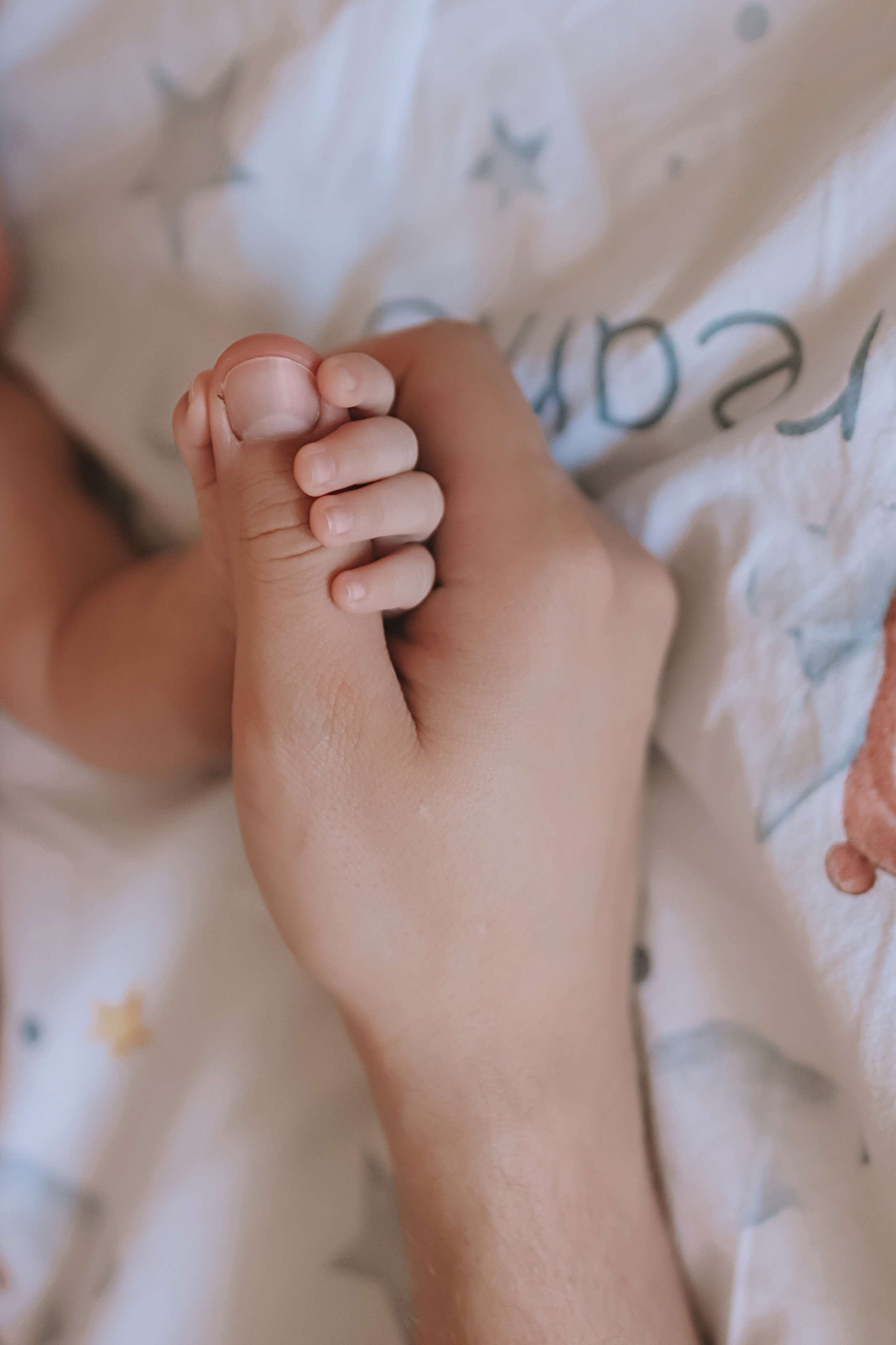 Аня, 2 месяца. Семейный фотограф Тюмень, фотограф на роды Салмина Мария