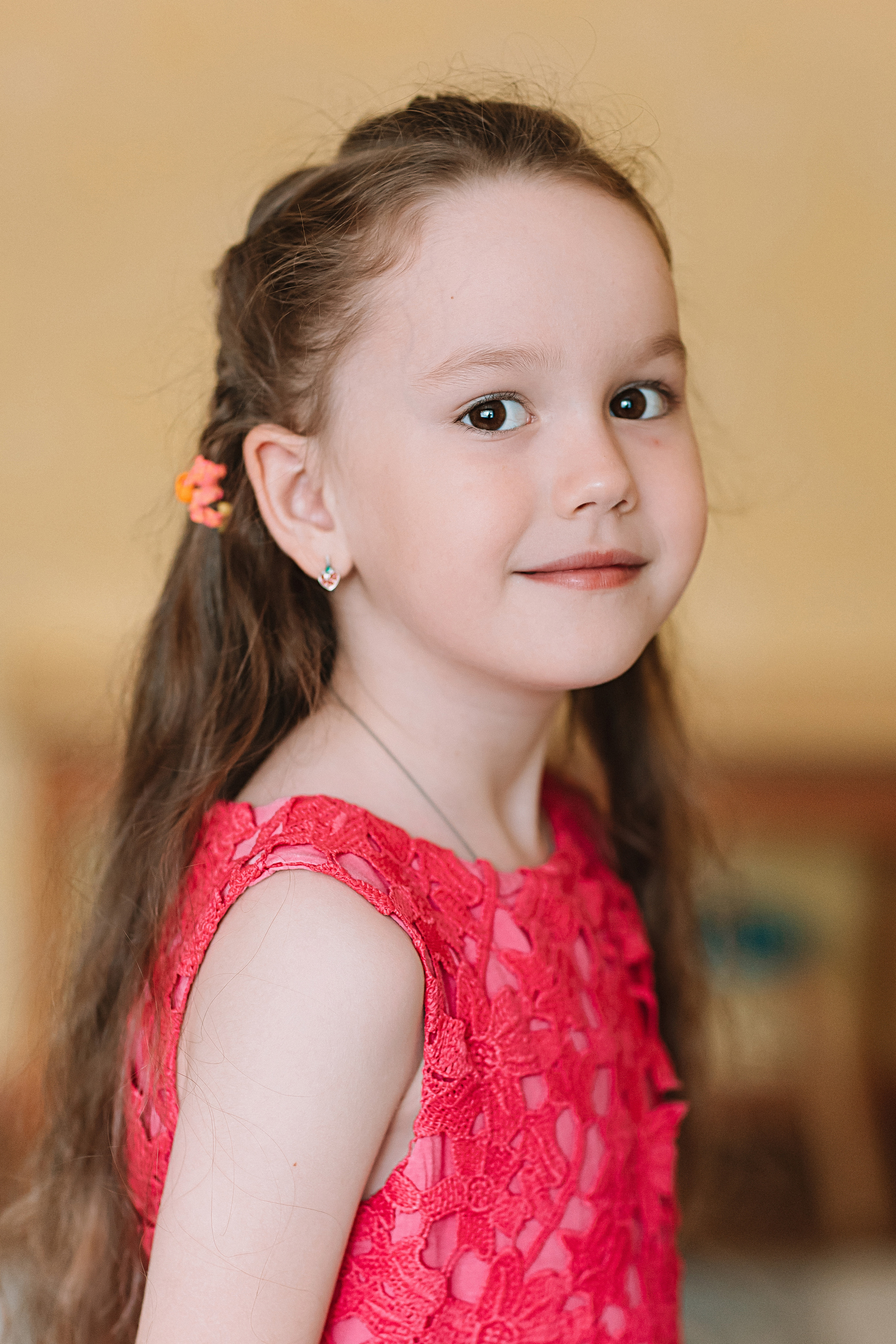 Один день в саду (частный). Семейный фотограф Тюмень, фотограф на роды Салмина Мария