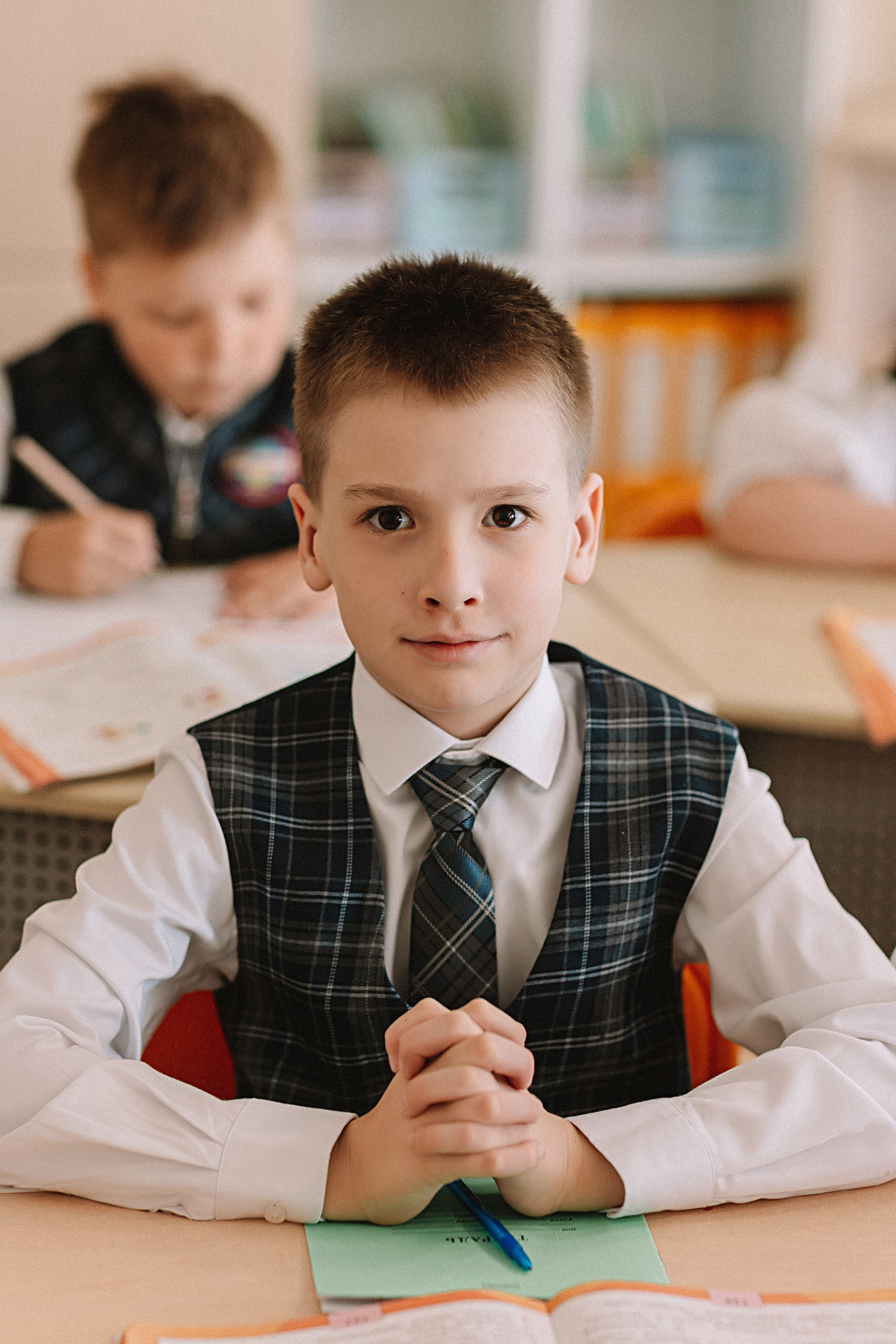 1 п фотосессия в классе. Семейный фотограф Тюмень, фотограф на роды Салмина Мария