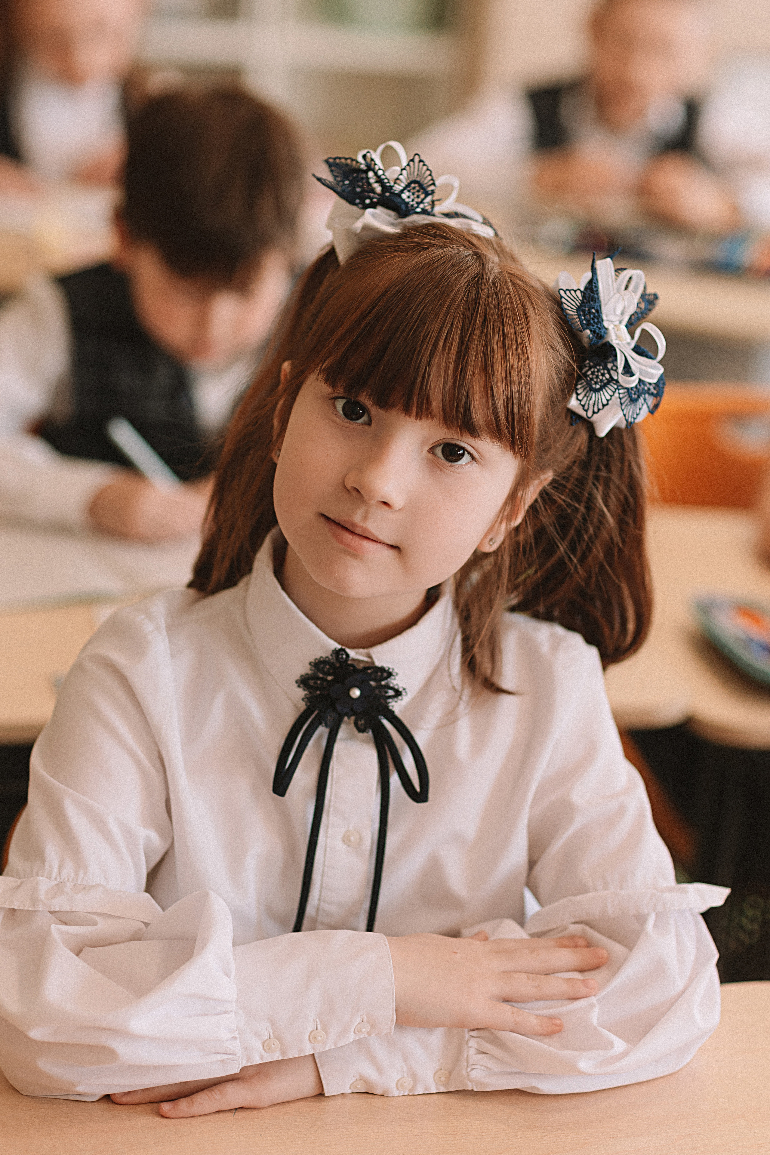 1 п фотосессия в классе. Семейный фотограф Тюмень, фотограф на роды Салмина Мария